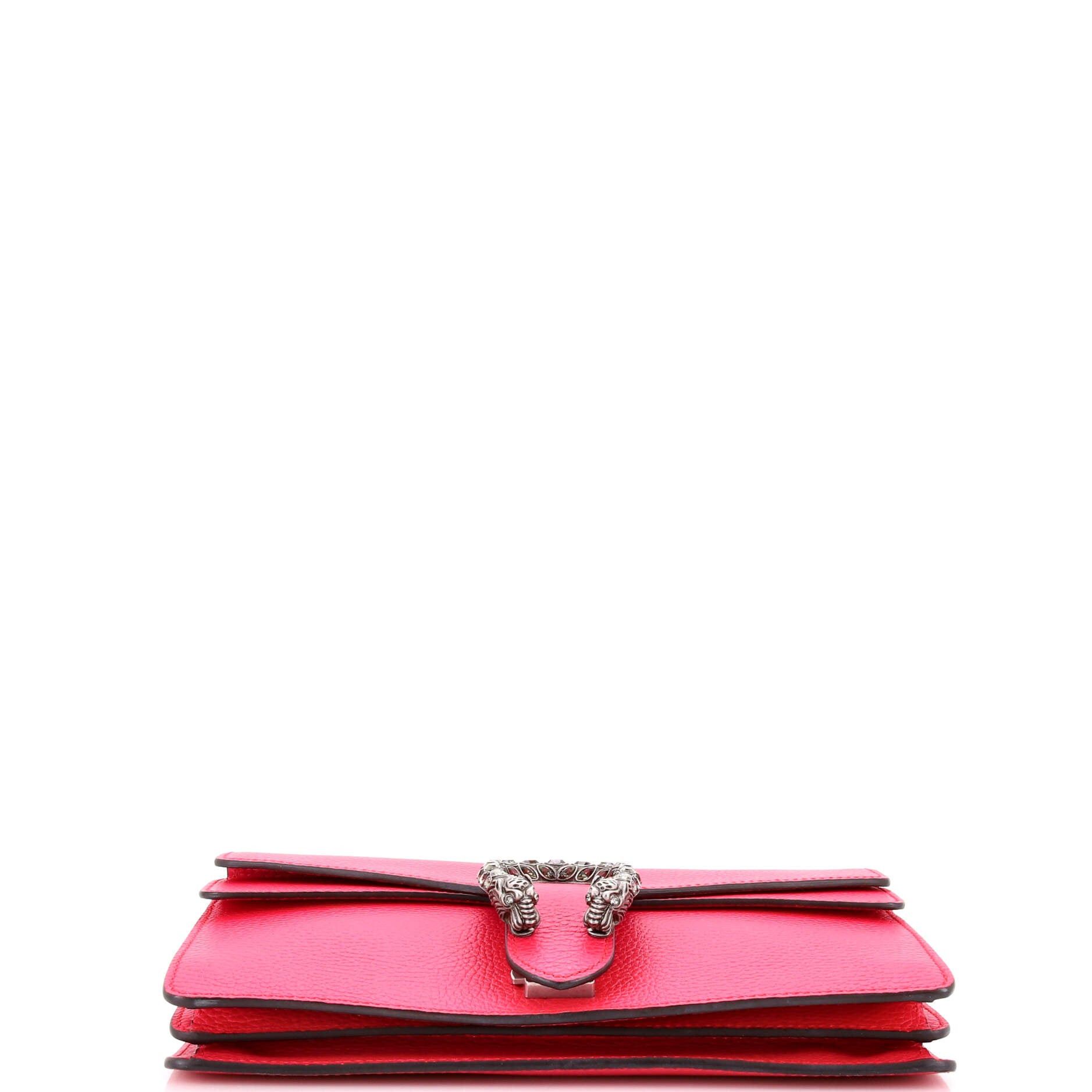 Gucci Dionysus Bag Size ONE SIZE - 4 Thumbnail