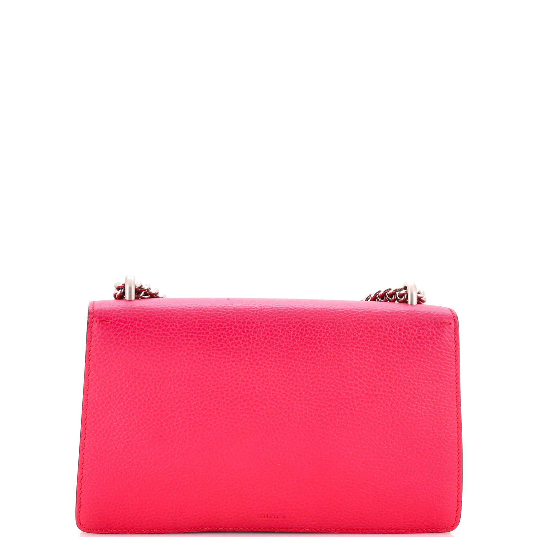 Gucci Dionysus Bag Size ONE SIZE - 3 Thumbnail