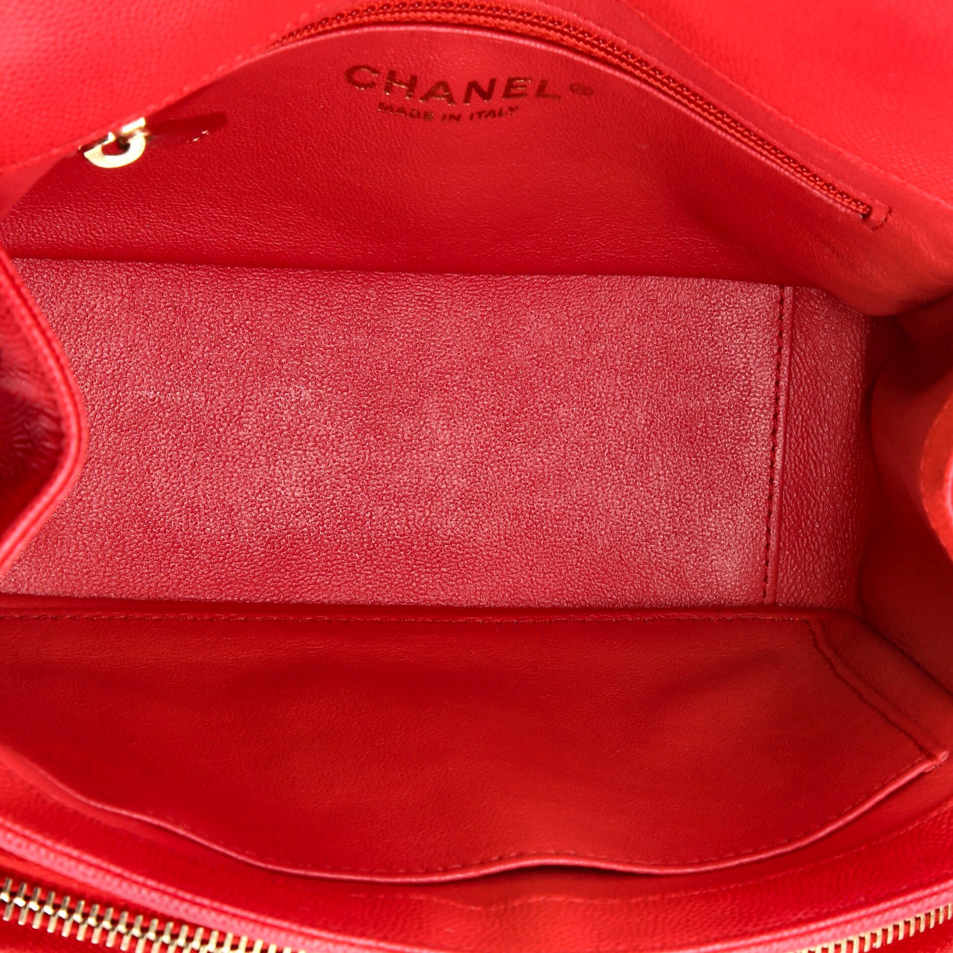 Chanel Business Affinity Flap Bag Size ONE SIZE - 5 Thumbnail