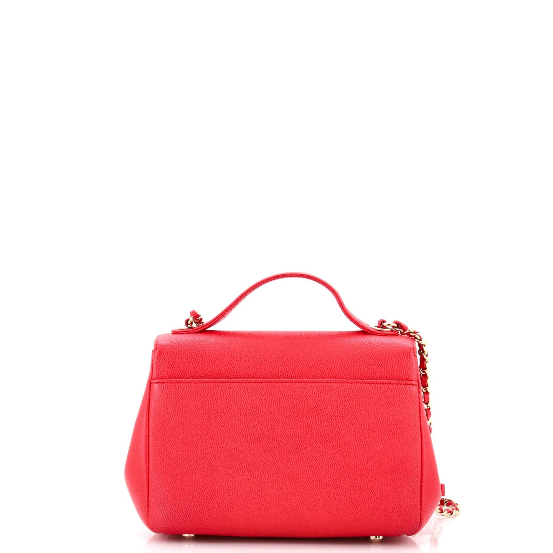 Chanel Business Affinity Flap Bag Size ONE SIZE - 3 Thumbnail