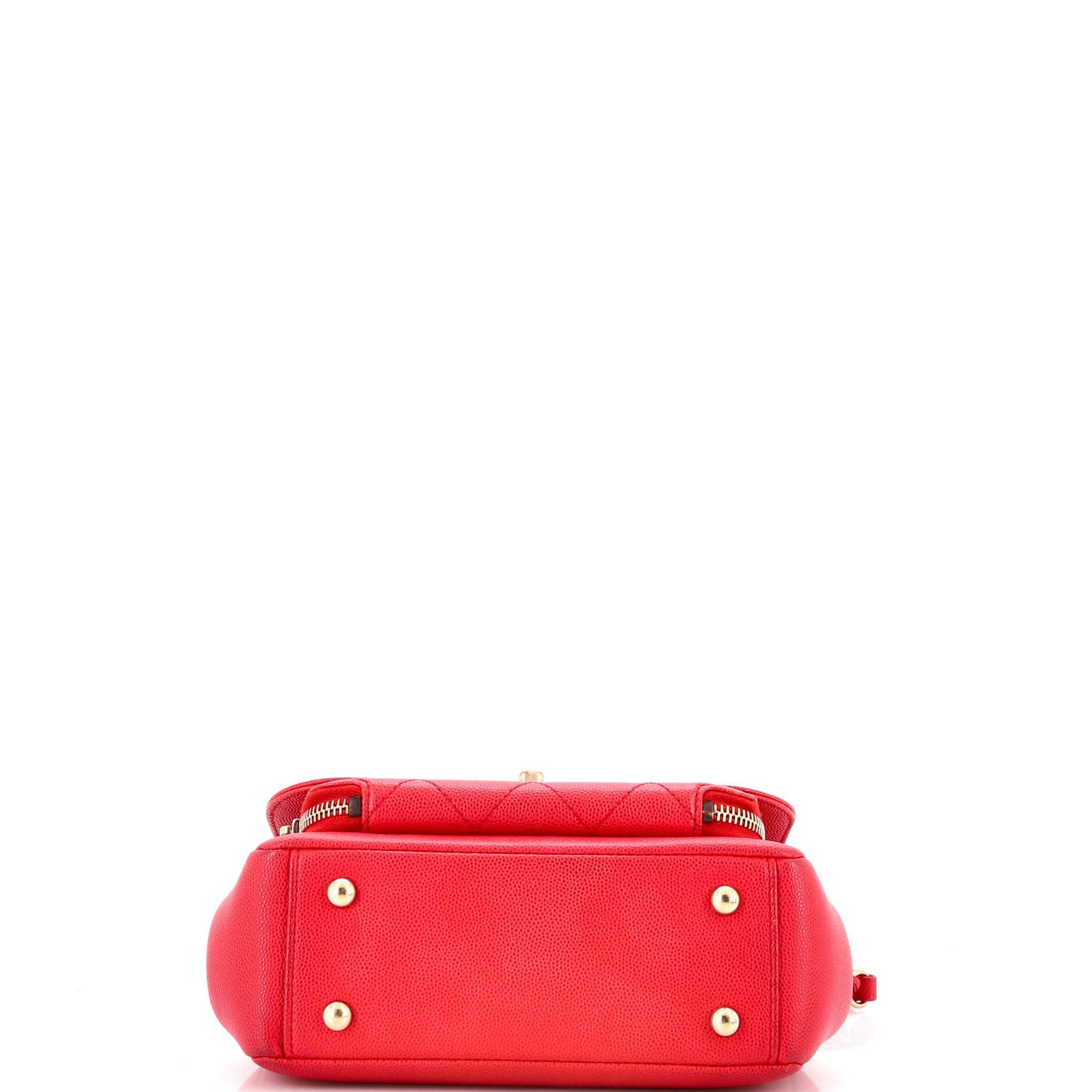 Chanel Business Affinity Flap Bag Size ONE SIZE - 4 Thumbnail