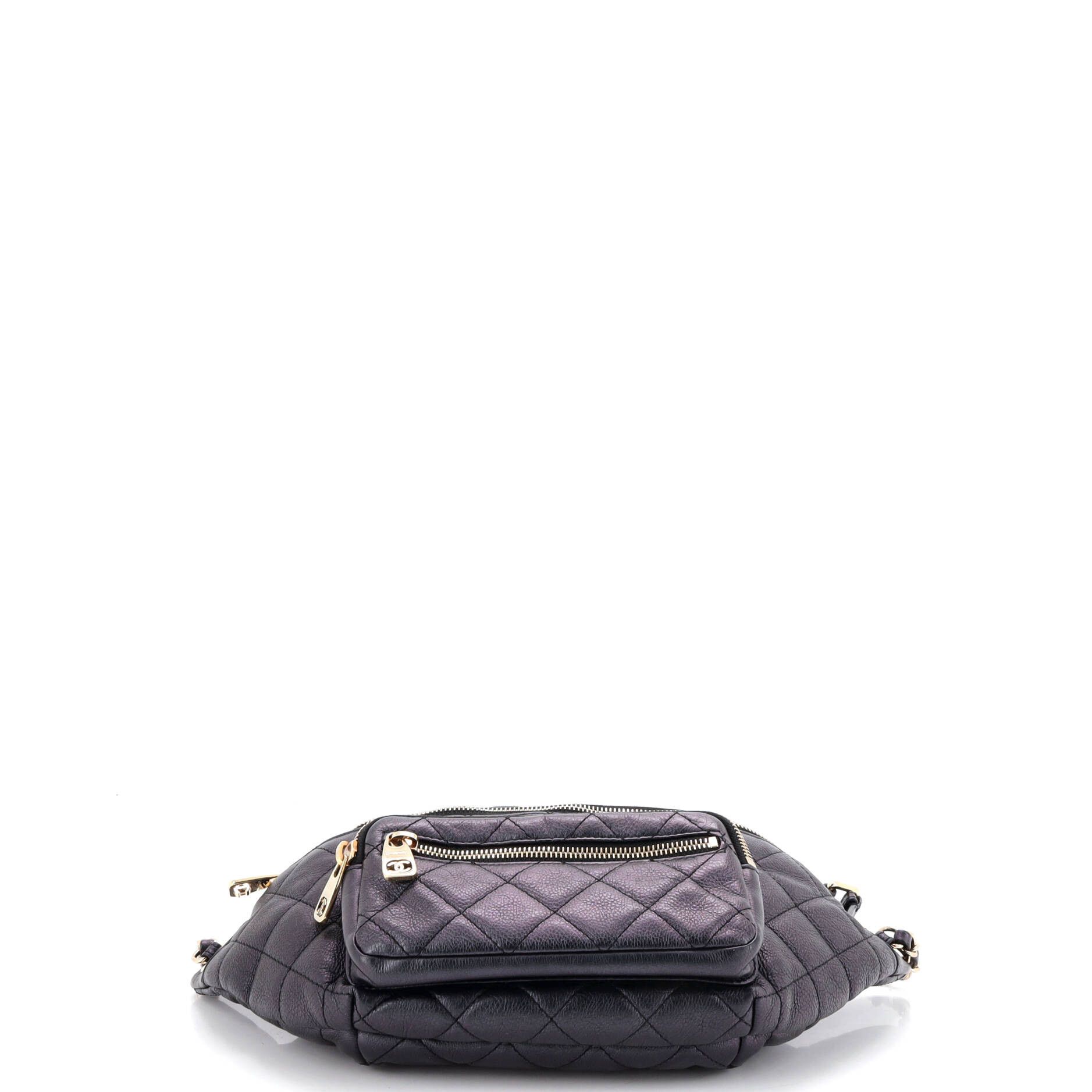 Chanel All About Waist Bag Size ONE SIZE - 4 Thumbnail