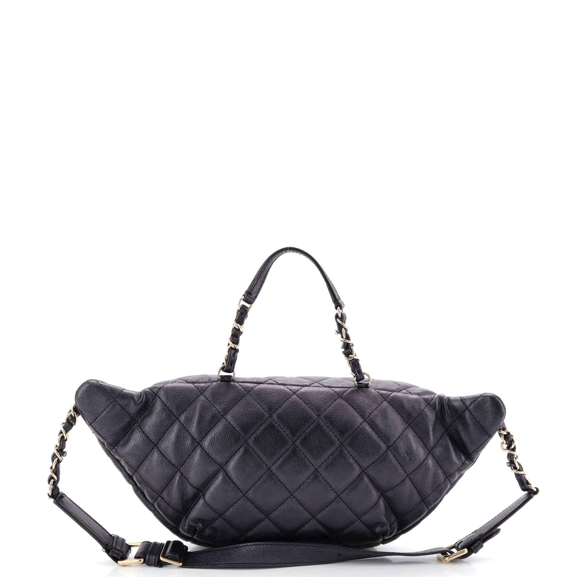 Chanel All About Waist Bag Size ONE SIZE - 3 Thumbnail