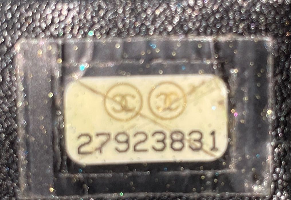 Chanel All About Waist Bag Size ONE SIZE - 7 Thumbnail