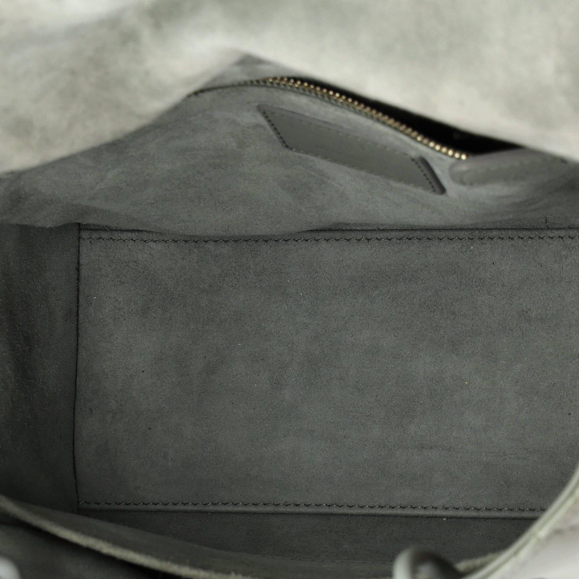 Dior Ultra Matte Lady Dior Bag Size ONE SIZE - 5 Thumbnail