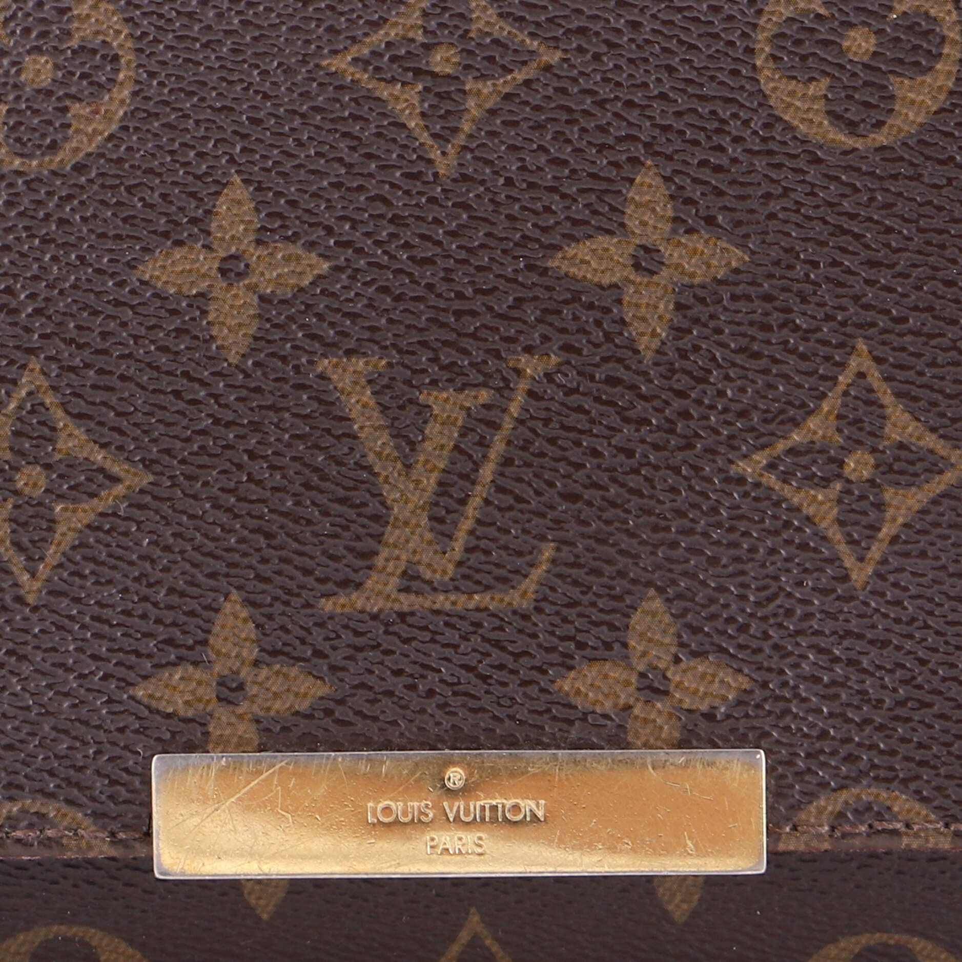 Louis Vuitton Favorite Handbag Size ONE SIZE - 7 Thumbnail