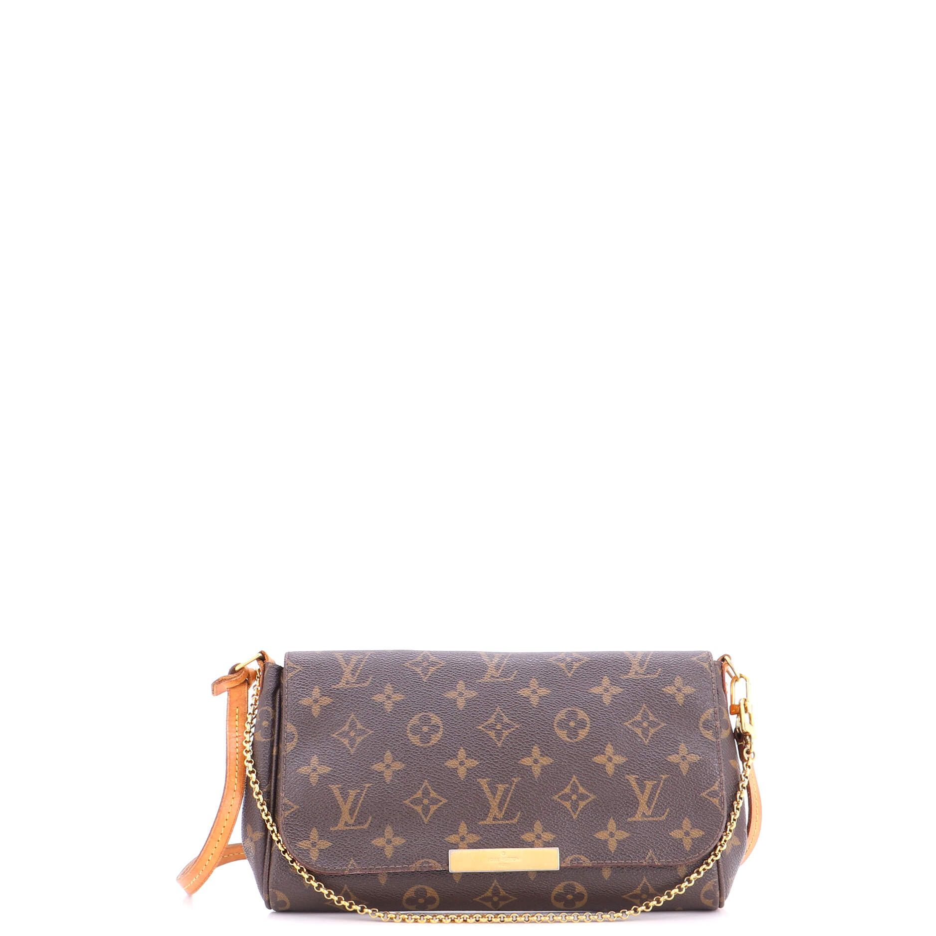 Louis Vuitton Favorite Handbag Size ONE SIZE - 2 Thumbnail