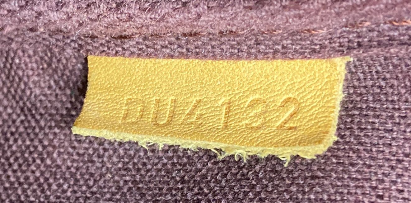 Louis Vuitton Favorite Handbag Size ONE SIZE - 9 Thumbnail