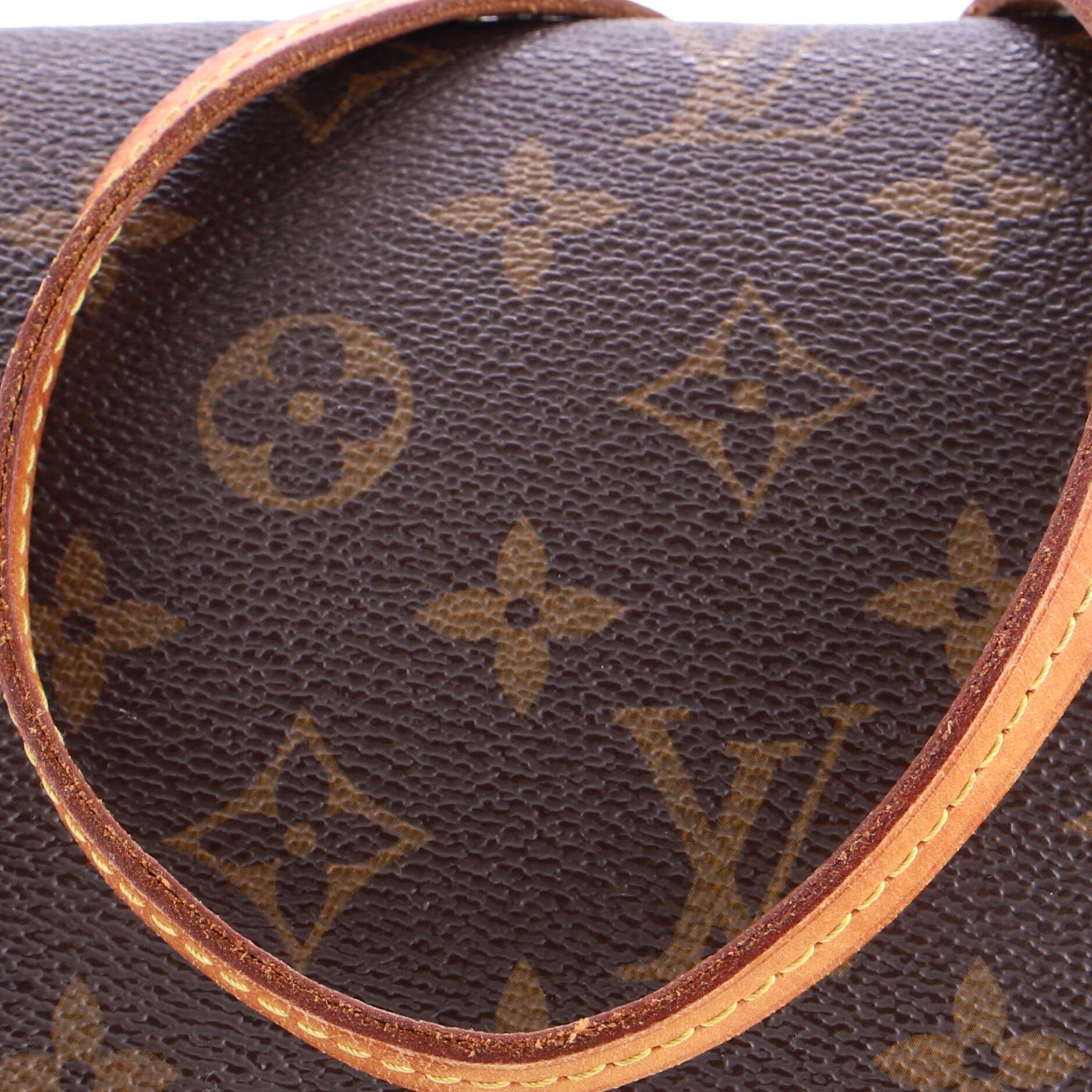 Louis Vuitton Favorite Handbag Size ONE SIZE - 8 Thumbnail