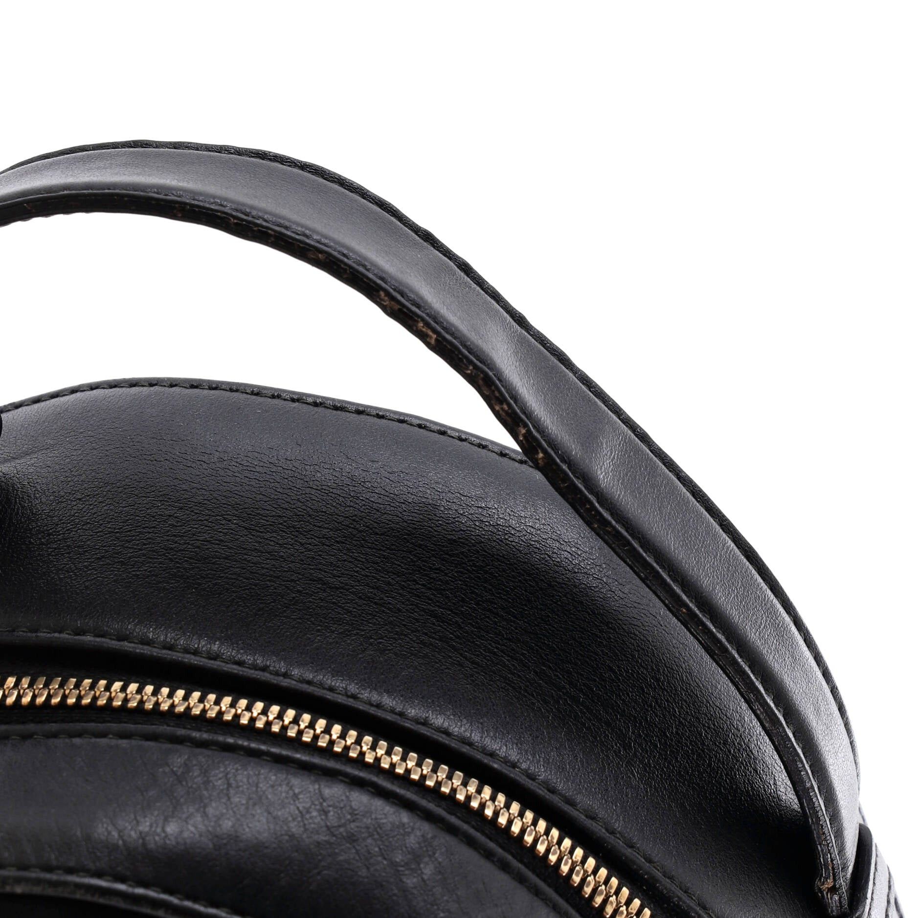 Gucci GG Marmont Backpack Size ONE SIZE - 6 Thumbnail