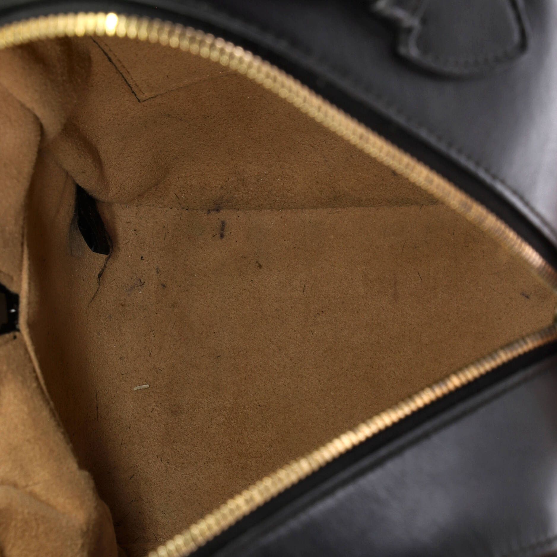 Gucci GG Marmont Backpack Size ONE SIZE - 5 Thumbnail