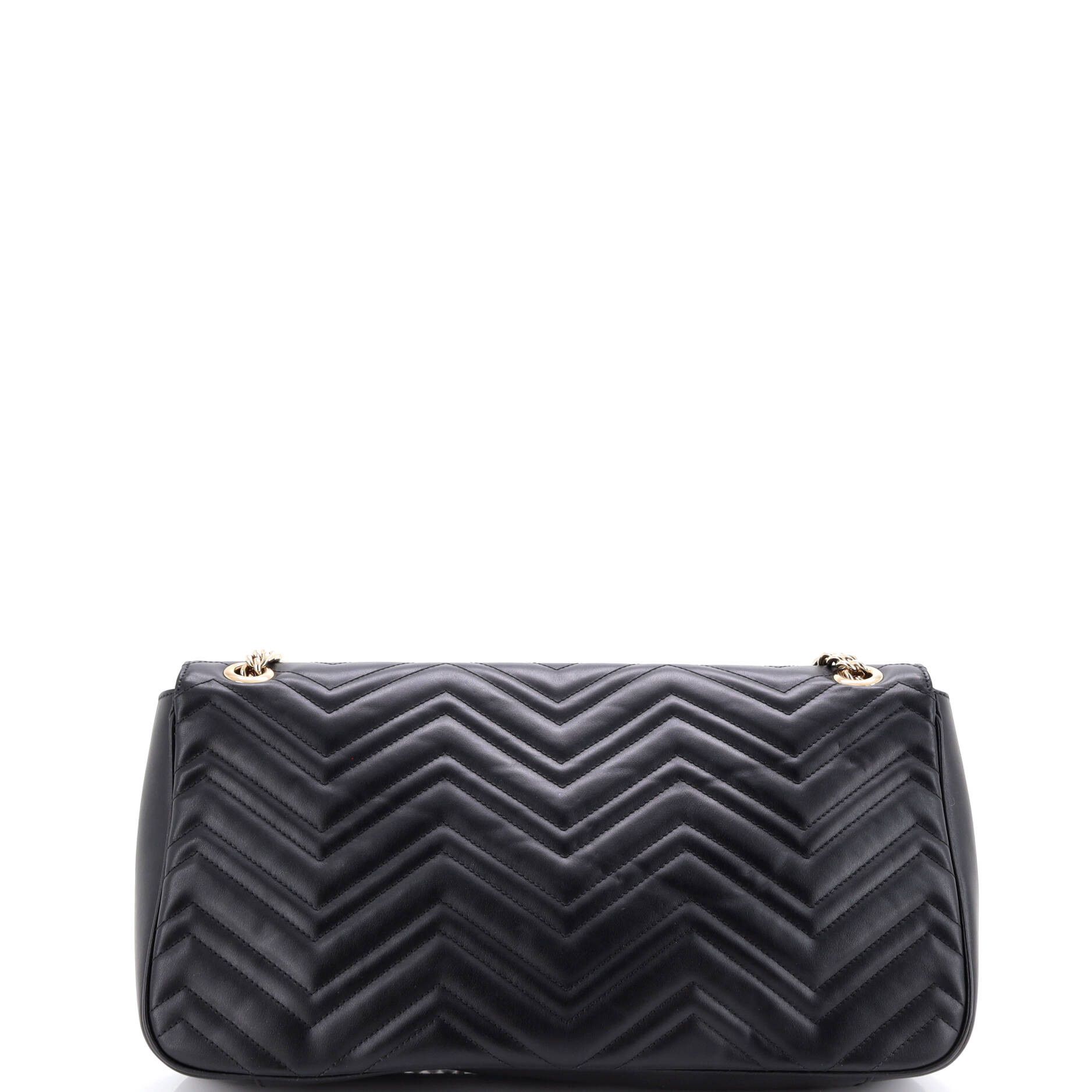 Gucci GG Marmont Flap Bag Size ONE SIZE - 3 Thumbnail