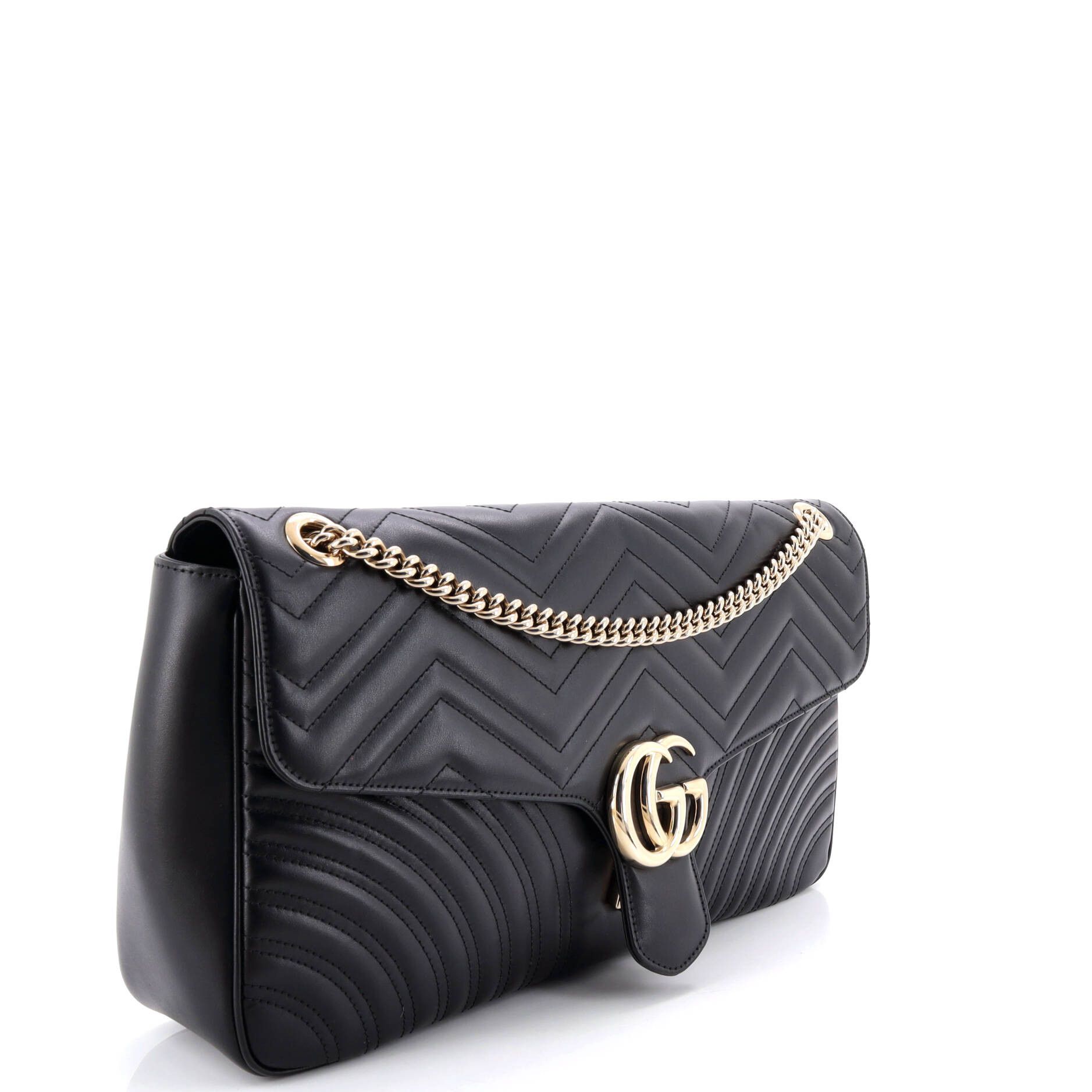 Gucci GG Marmont Flap Bag Size ONE SIZE - 2 Thumbnail