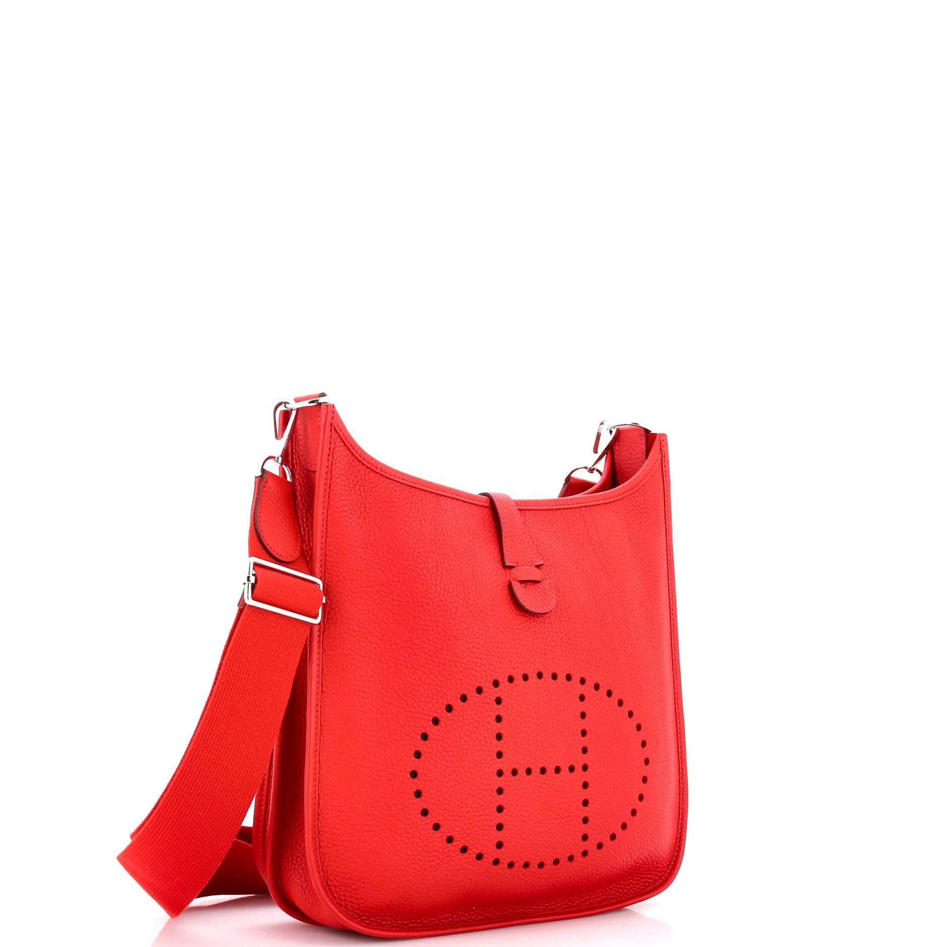 Hermes Evelyne Bag Gen III Size ONE SIZE - 2 Thumbnail