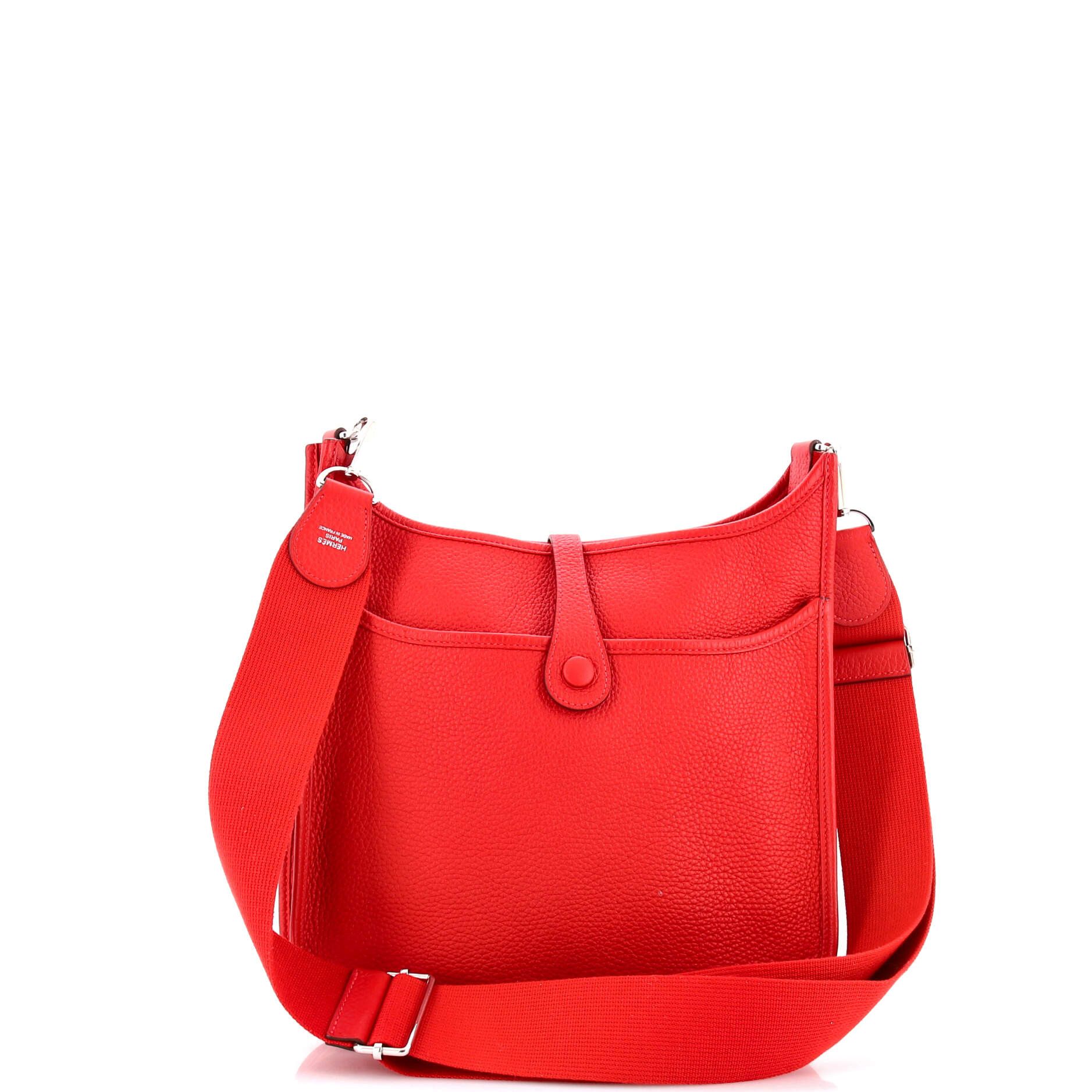Hermes Evelyne Bag Gen III Size ONE SIZE - 3 Thumbnail