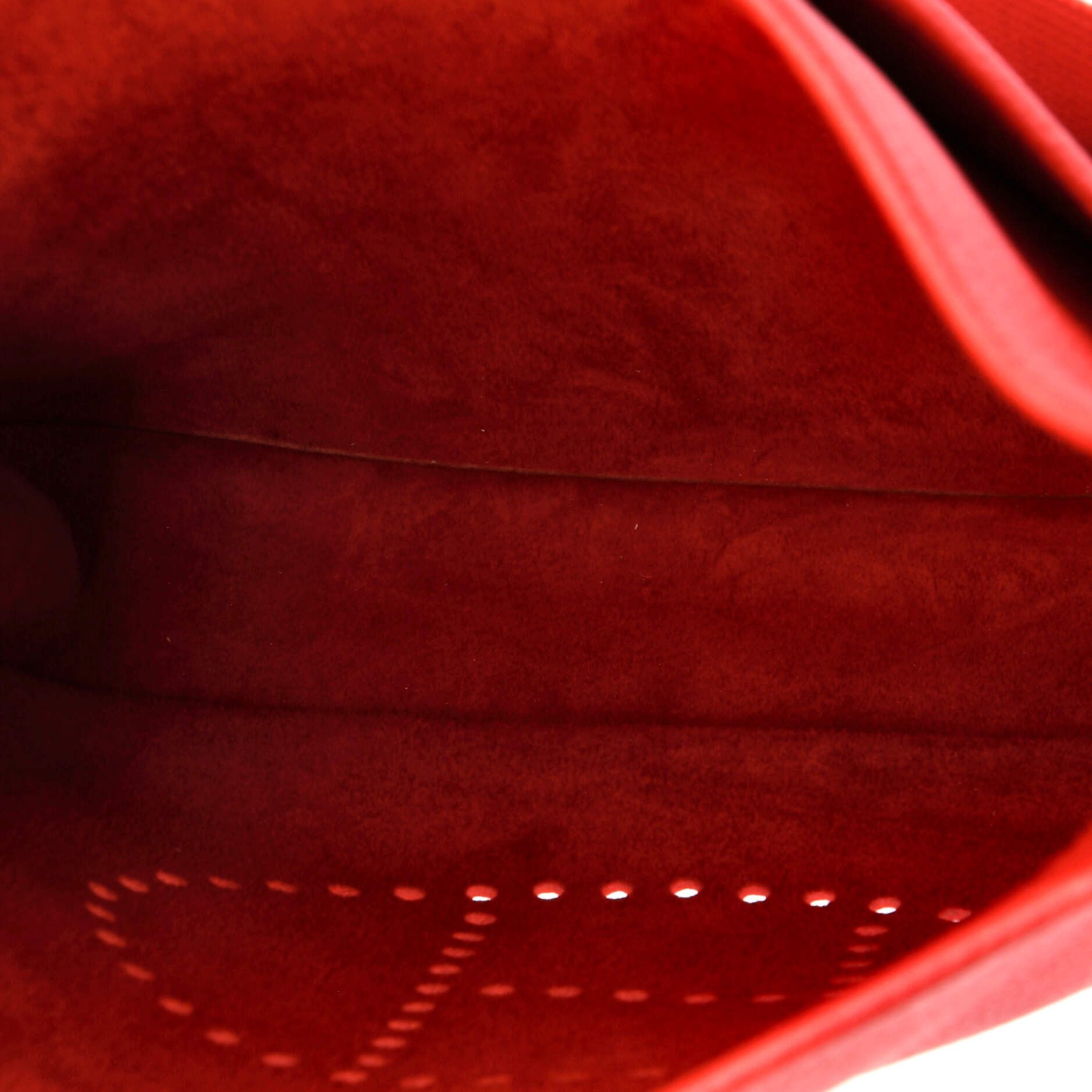 Hermes Evelyne Bag Gen III Size ONE SIZE - 5 Thumbnail