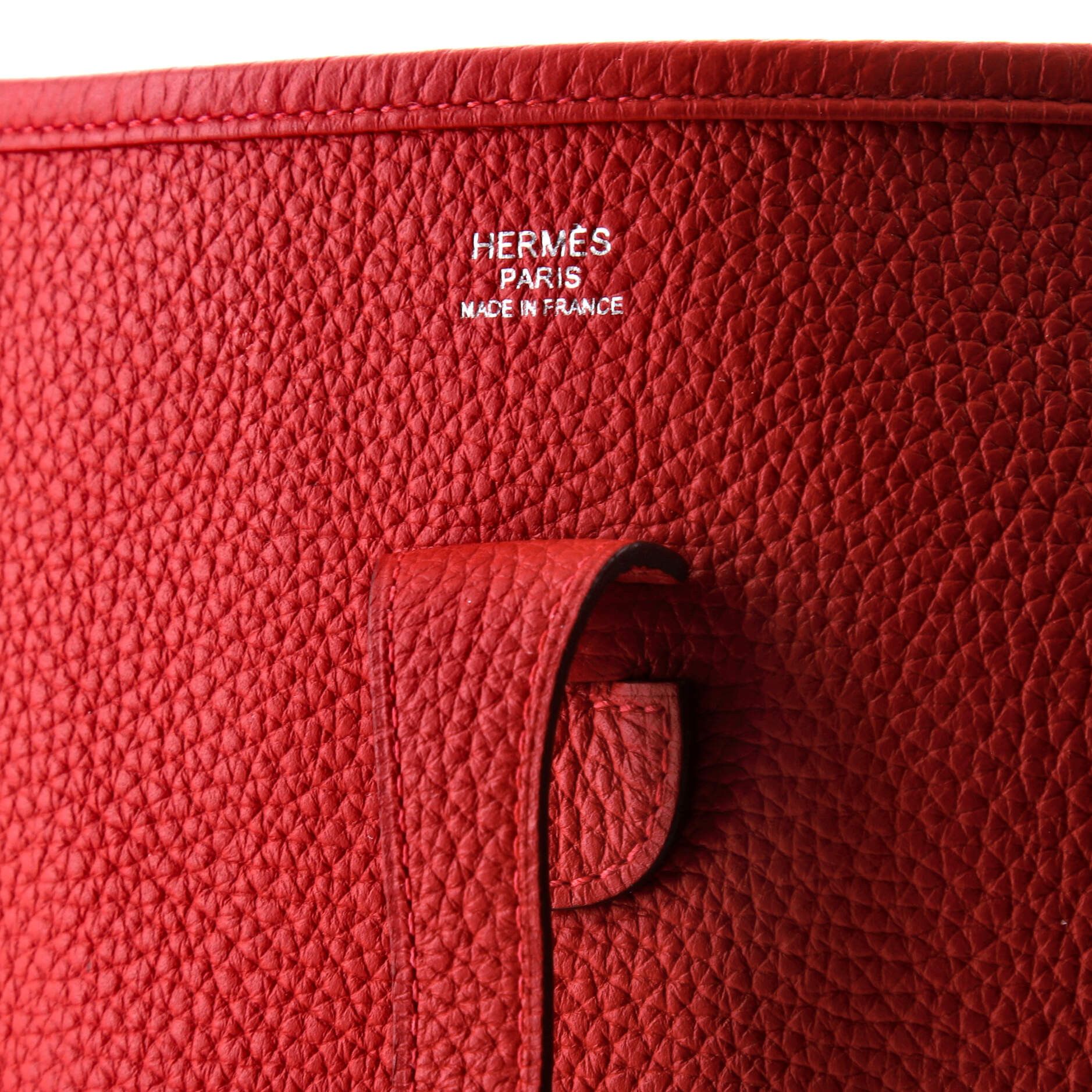 Hermes Evelyne Bag Gen III Size ONE SIZE - 6 Thumbnail
