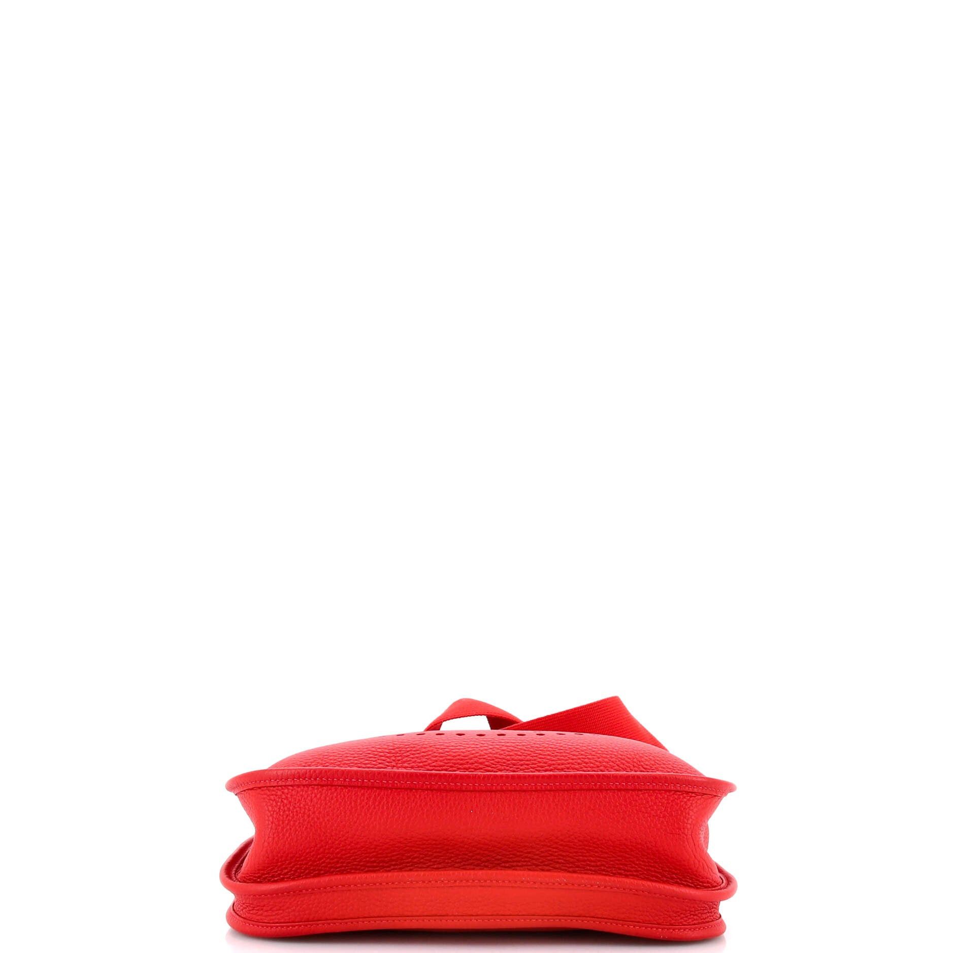 Hermes Evelyne Bag Gen III Size ONE SIZE - 4 Thumbnail