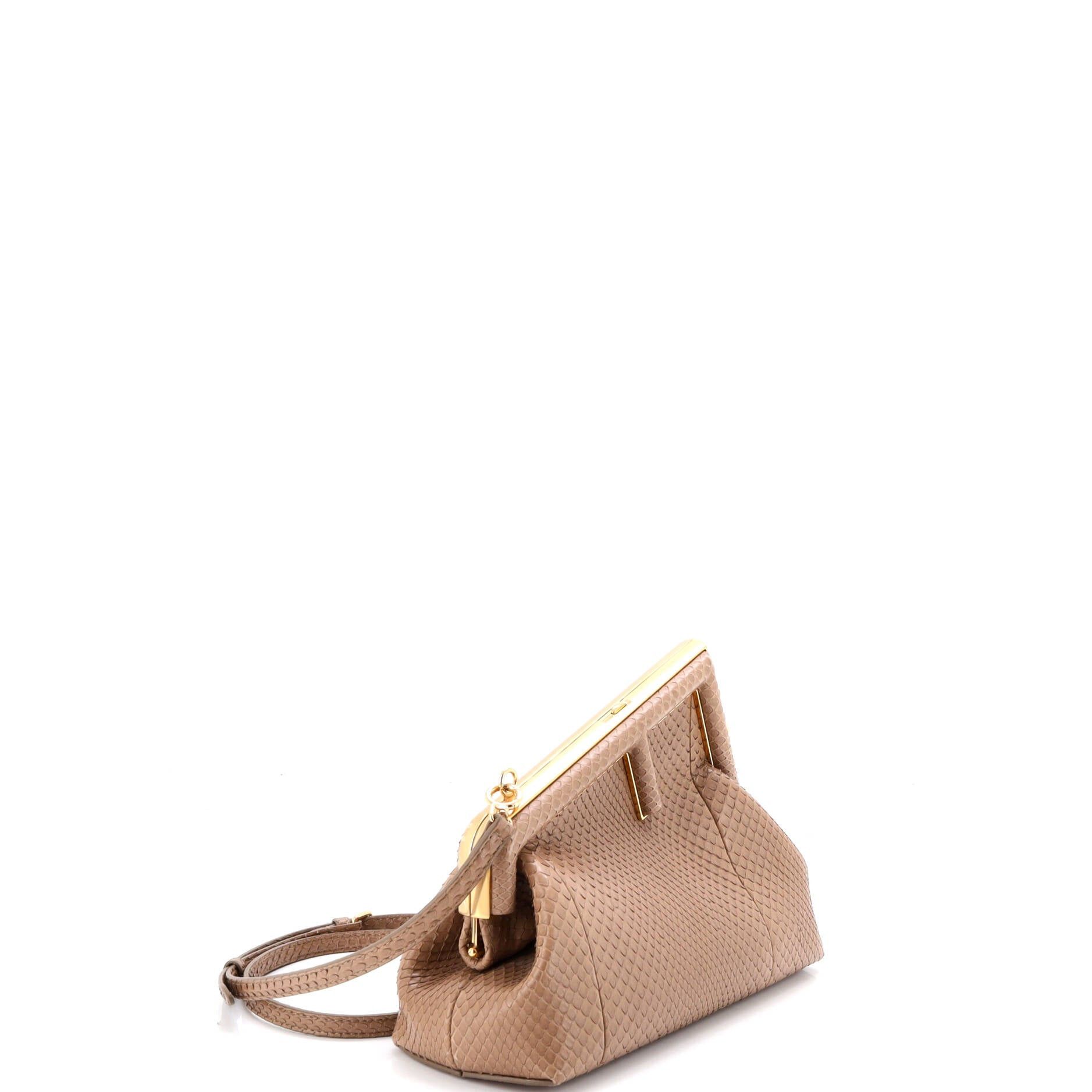 Fendi First Bag Size ONE SIZE - 2 Thumbnail