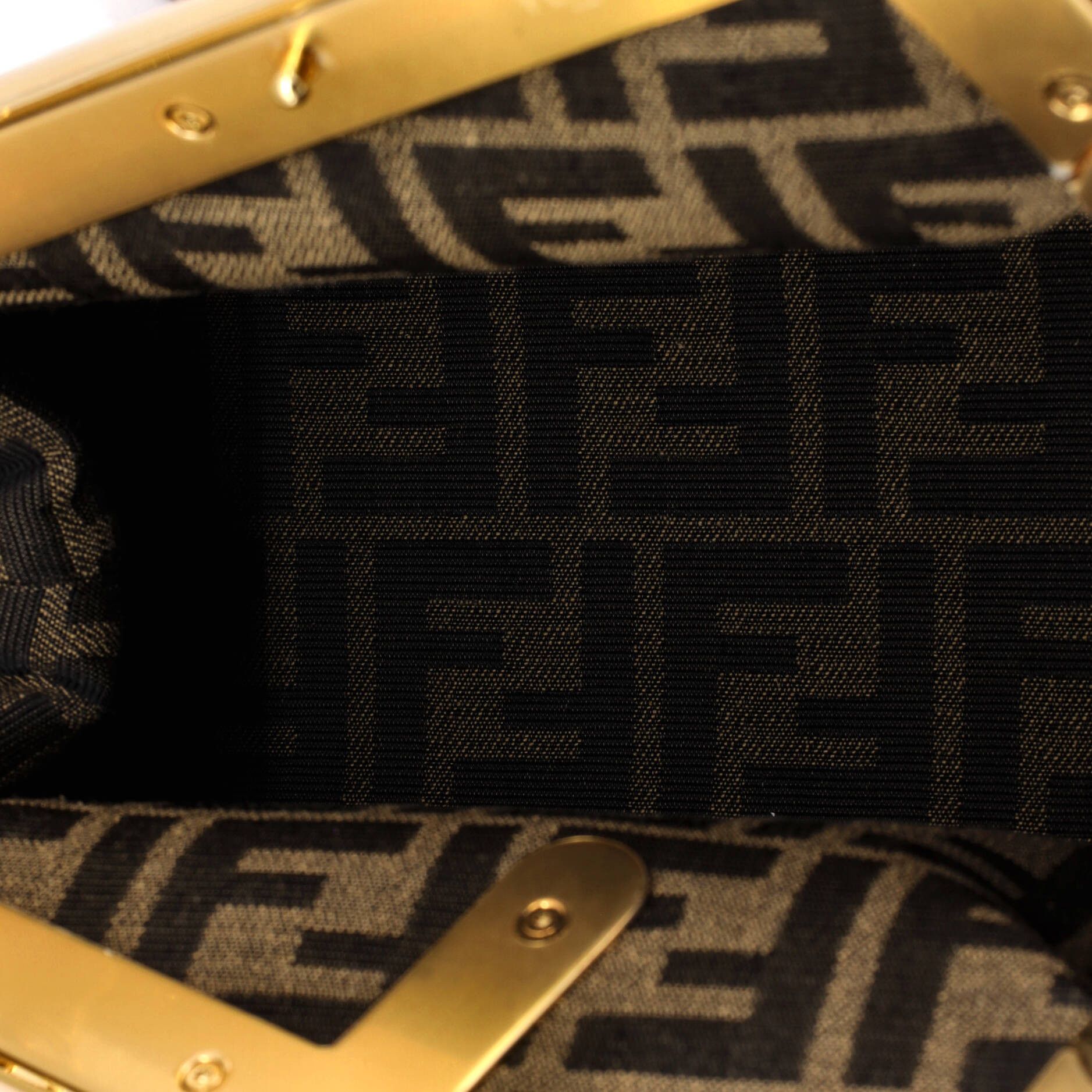 Fendi First Bag Size ONE SIZE - 5 Thumbnail