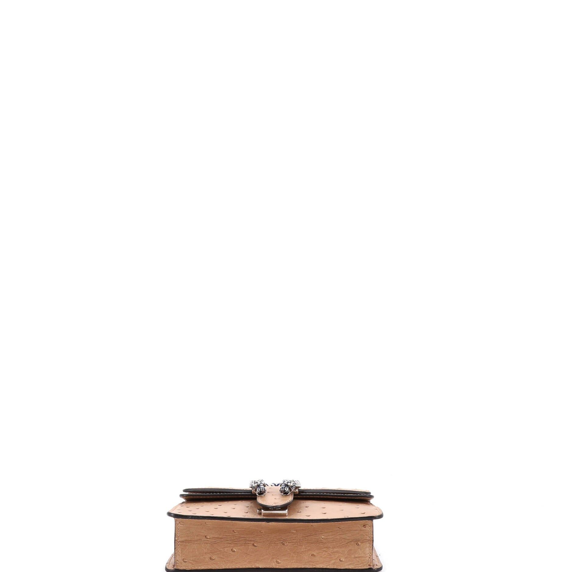 Gucci Dionysus Bag Size ONE SIZE - 4 Thumbnail