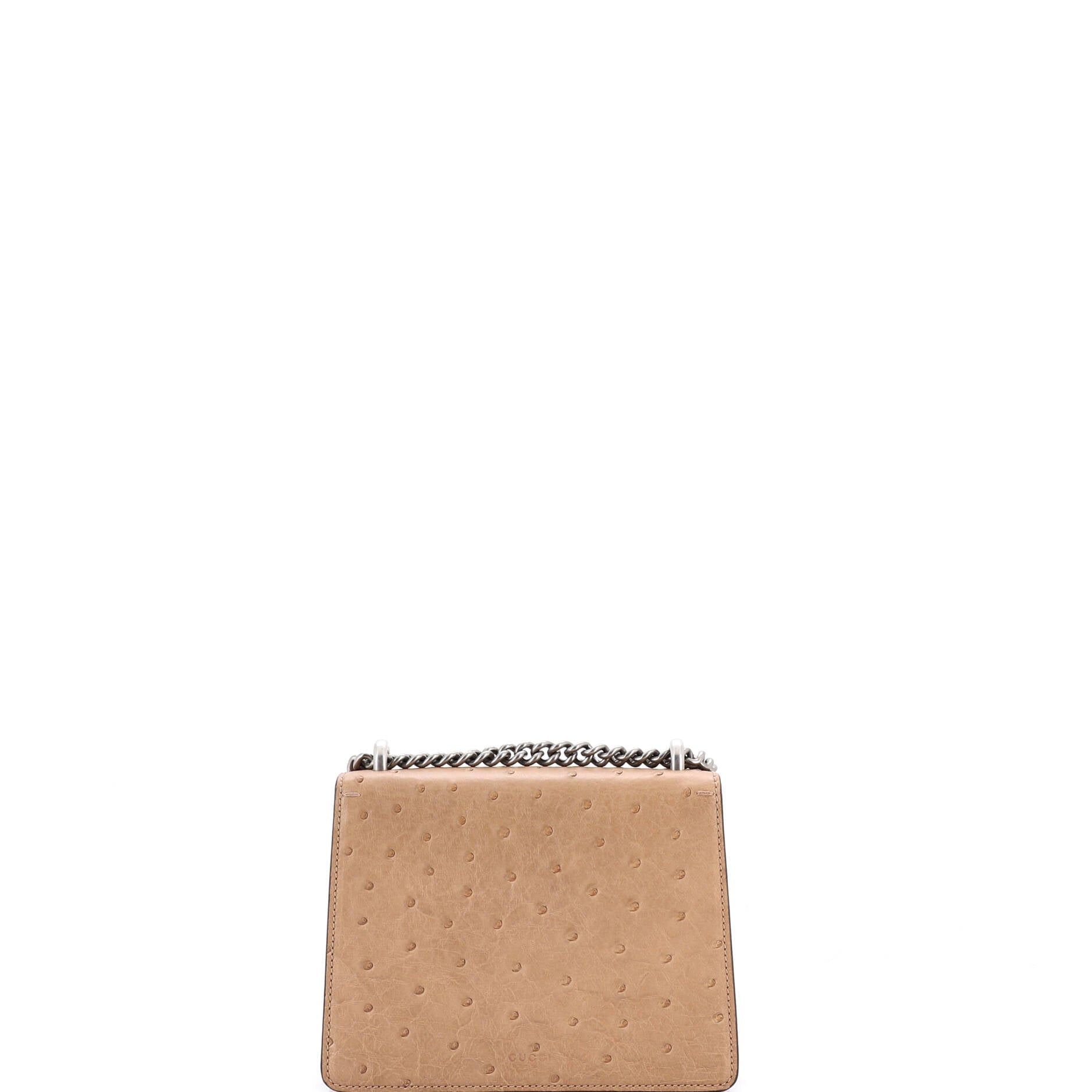 Gucci Dionysus Bag Size ONE SIZE - 3 Thumbnail
