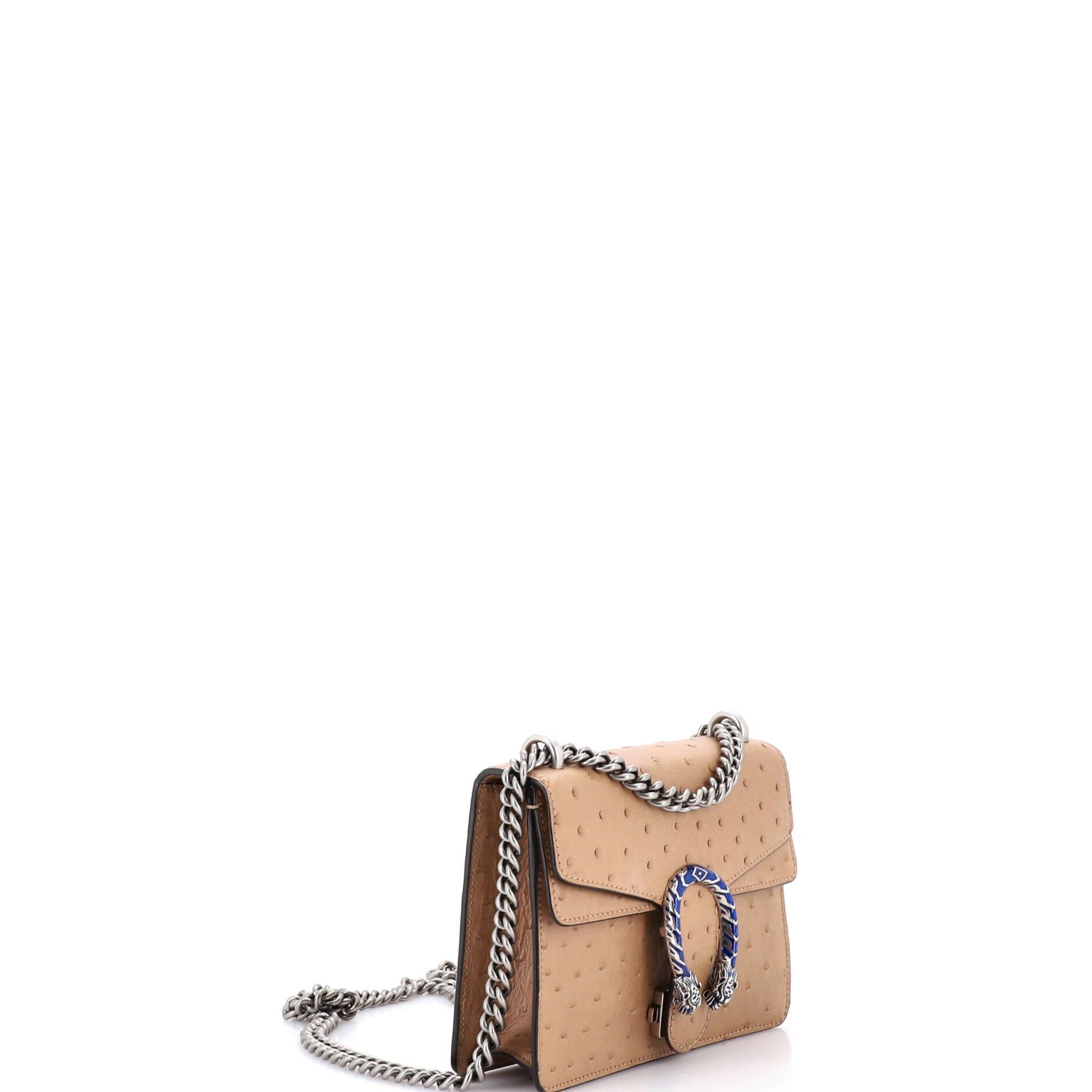 Gucci Dionysus Bag Size ONE SIZE - 2 Thumbnail