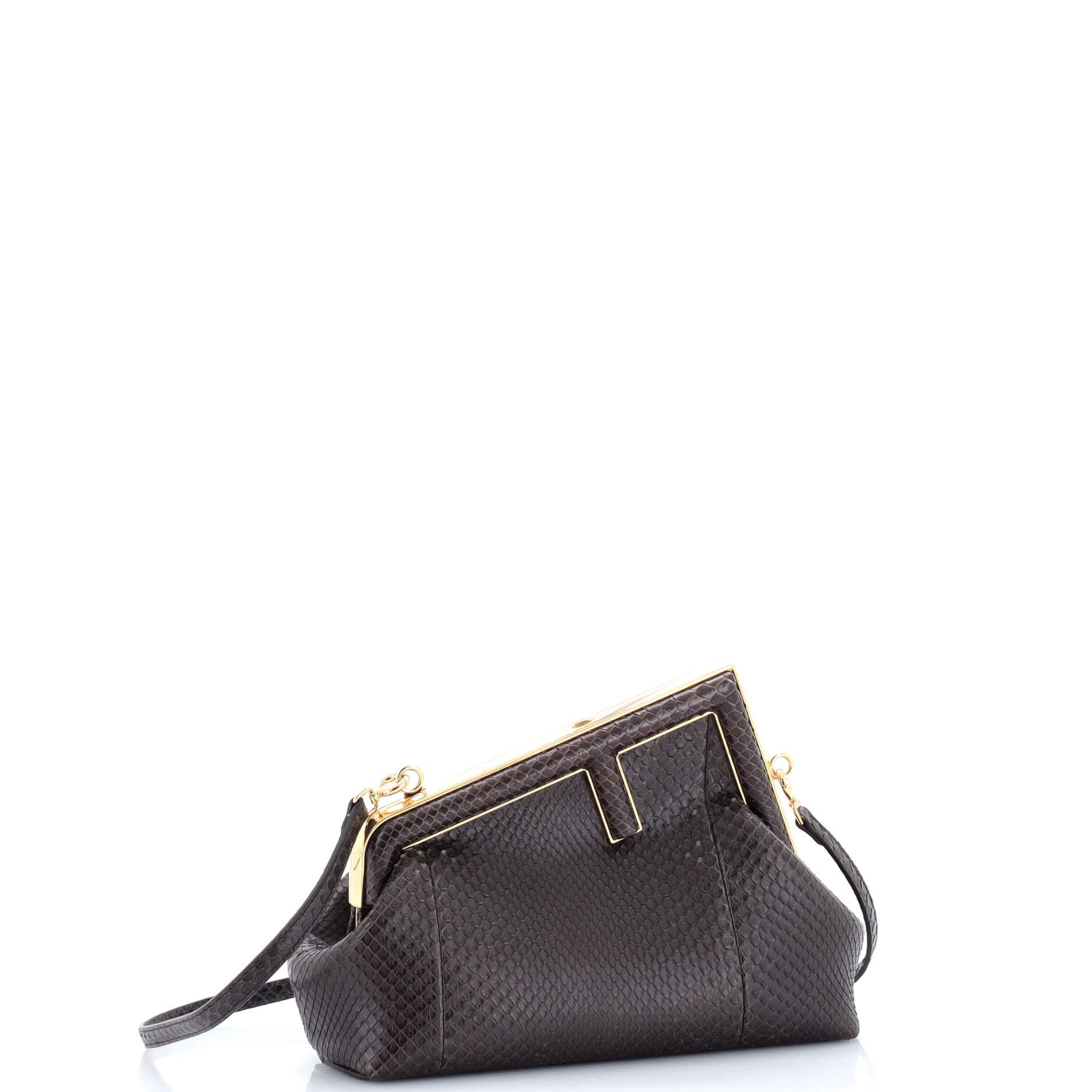 Fendi First Bag Size ONE SIZE - 2 Thumbnail