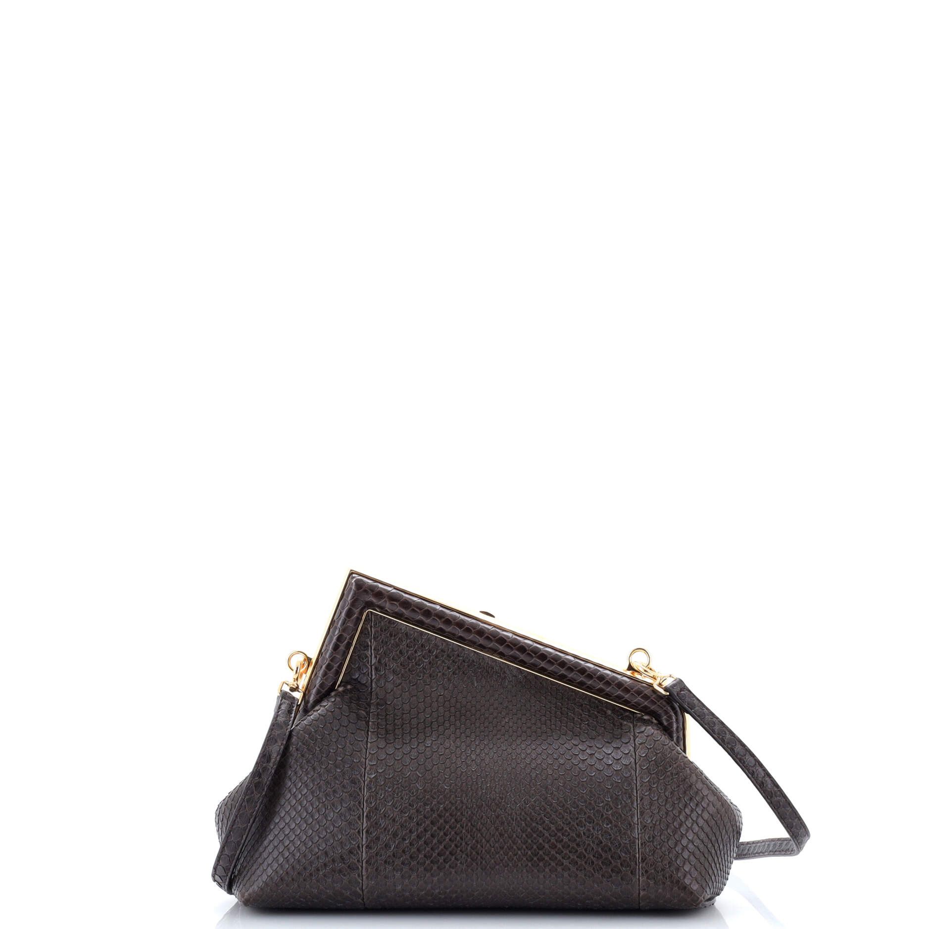 Fendi First Bag Size ONE SIZE - 3 Thumbnail