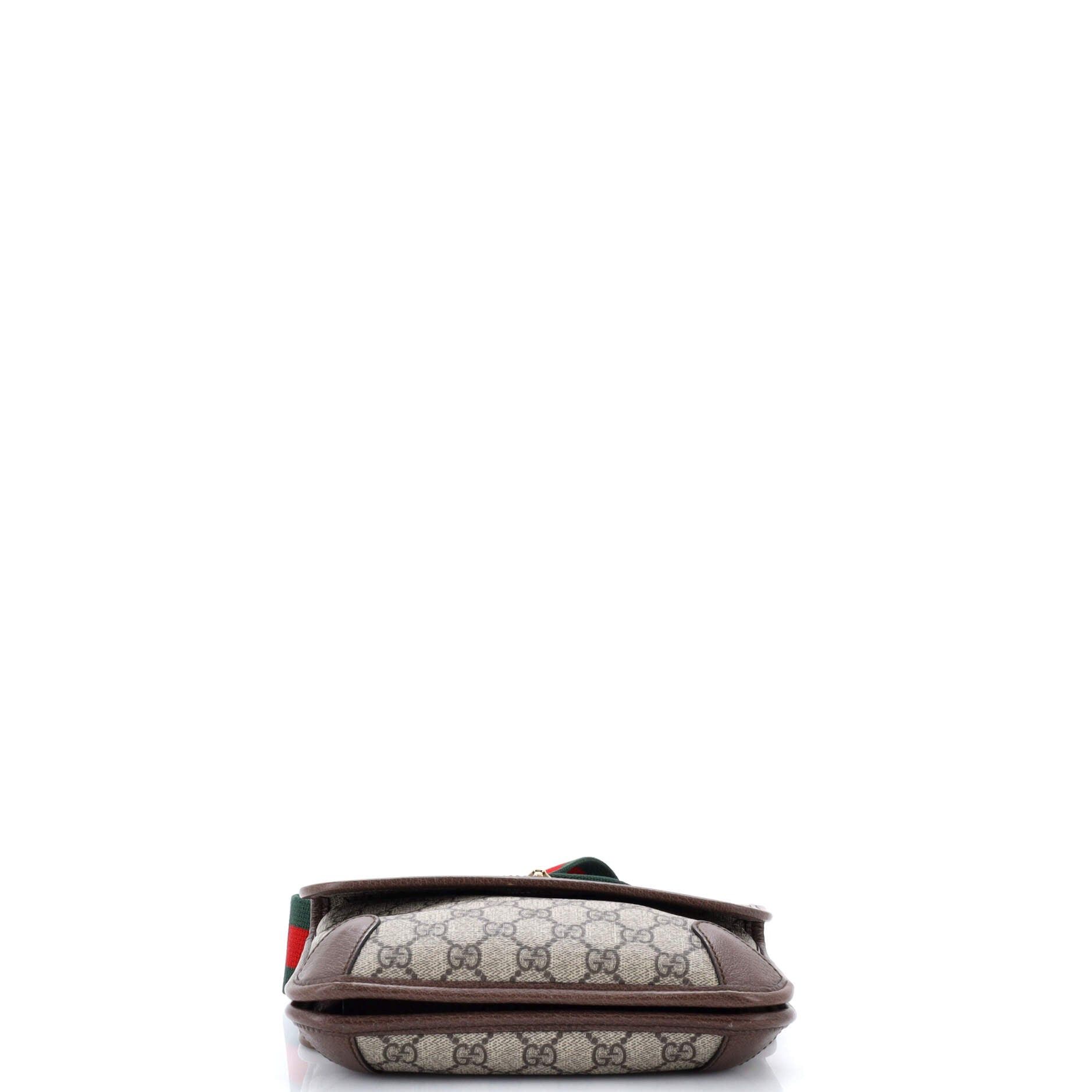 Gucci Neo Vintage Flap Messenger Size ONE SIZE - 4 Thumbnail