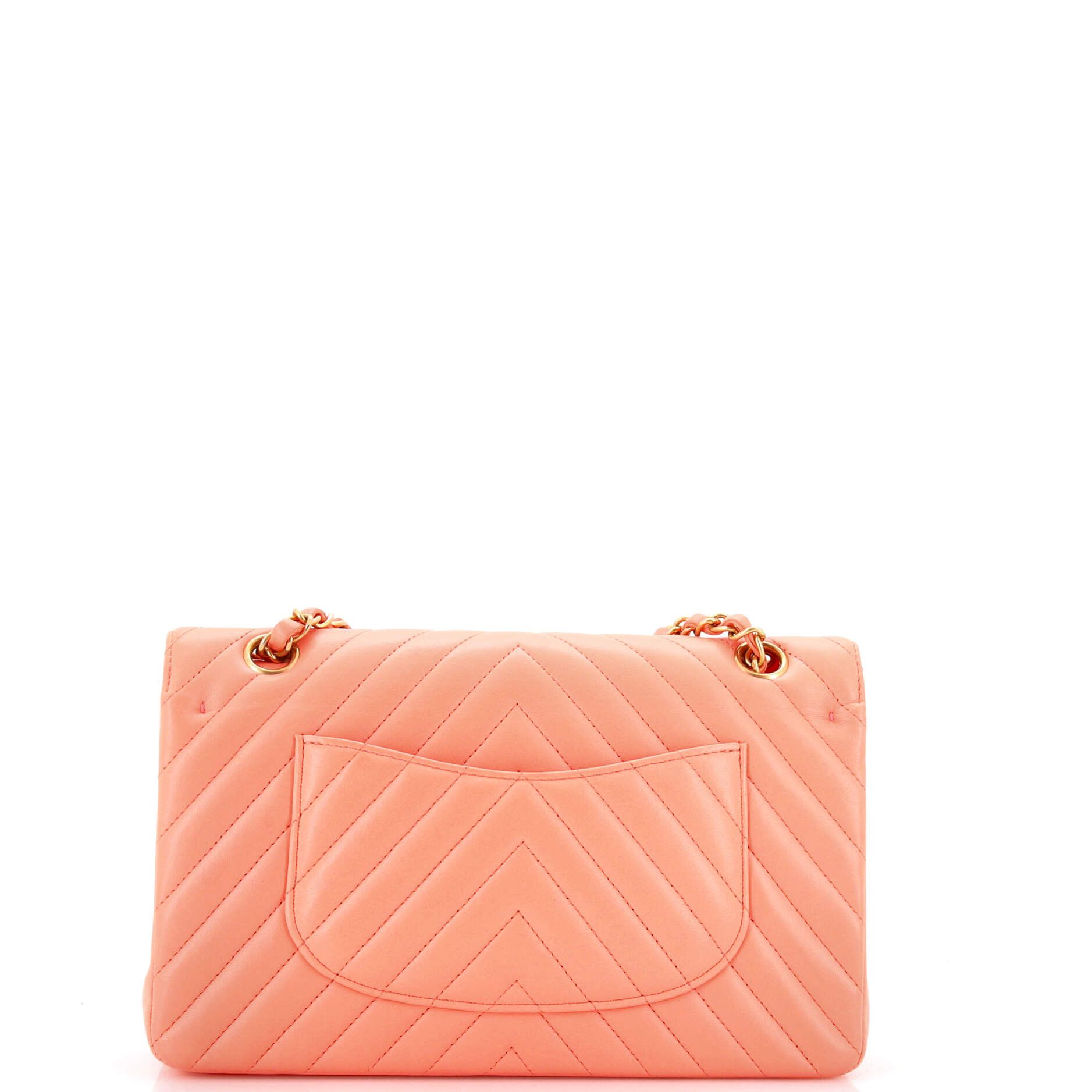 Chanel Classic Double Flap Bag Size ONE SIZE - 4 Thumbnail