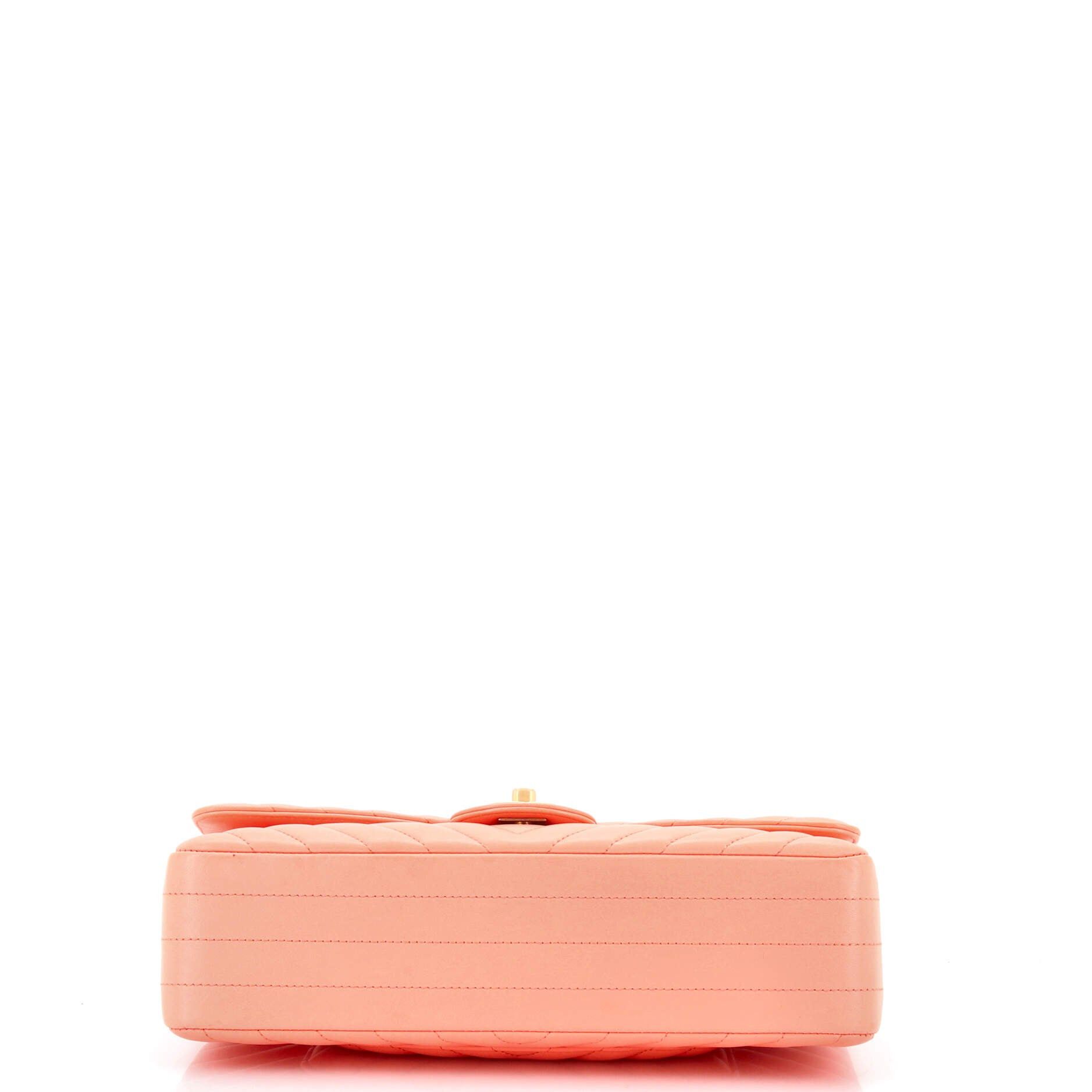 Chanel Classic Double Flap Bag Size ONE SIZE - 5 Thumbnail