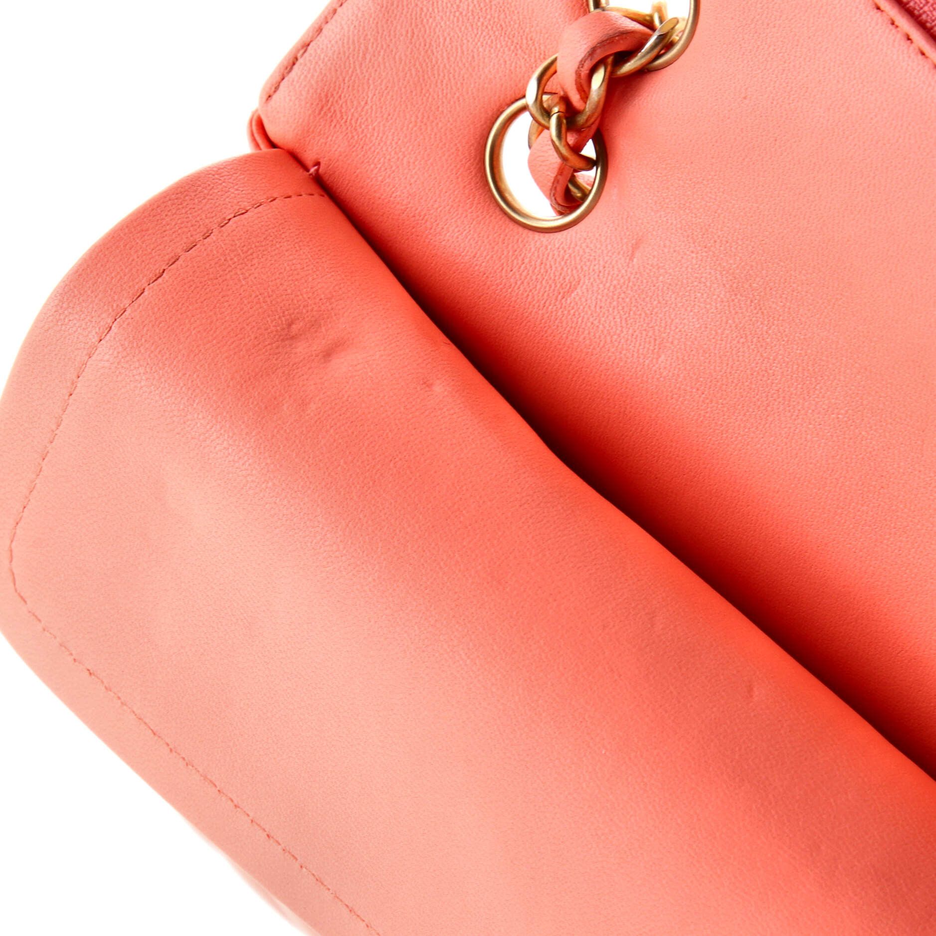 Chanel Classic Double Flap Bag Size ONE SIZE - 8 Thumbnail