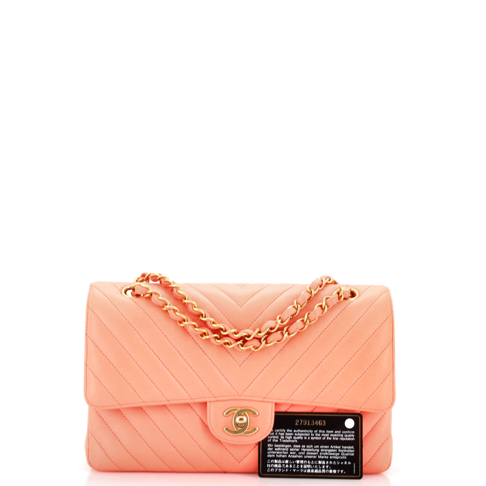 Chanel Classic Double Flap Bag Size ONE SIZE - 2 Thumbnail