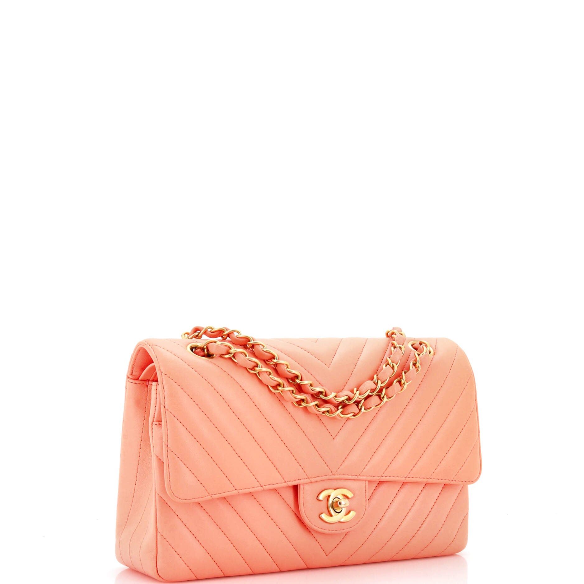 Chanel Classic Double Flap Bag Size ONE SIZE - 3 Thumbnail