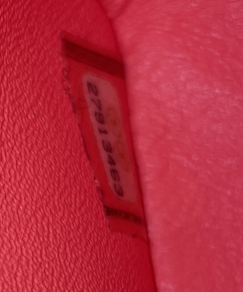 Chanel Classic Double Flap Bag Size ONE SIZE - 9 Thumbnail