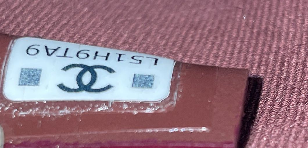 Chanel CC Dome Zip Clutch with Chain Size ONE SIZE - 6 Thumbnail