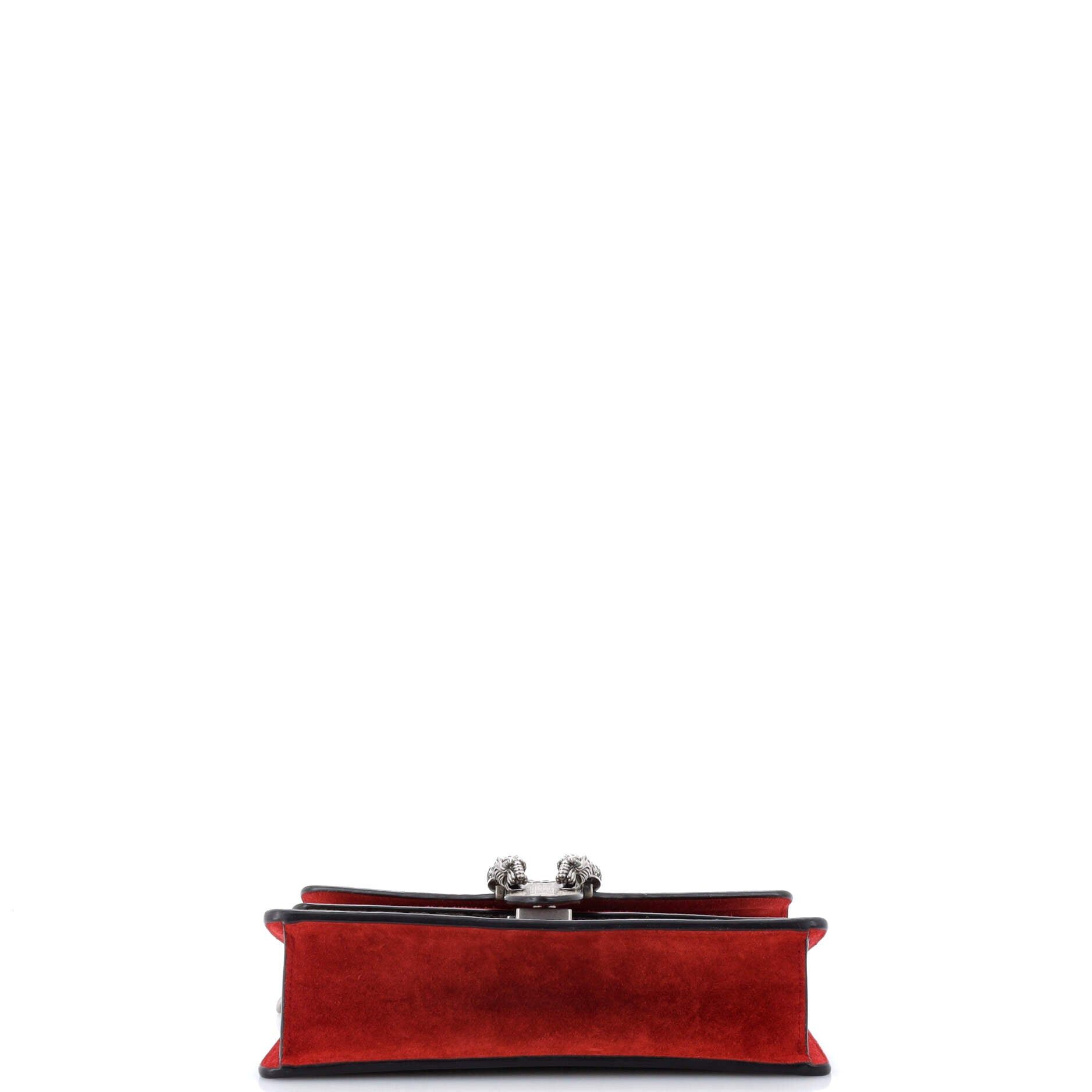 Gucci Dionysus Bag Size ONE SIZE - 4 Thumbnail