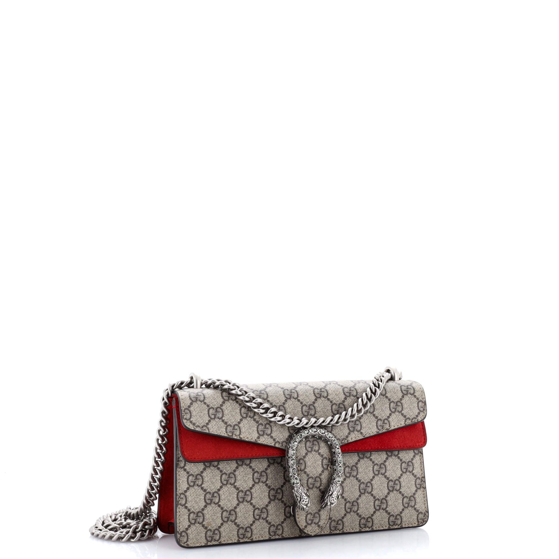 Gucci Dionysus Bag Size ONE SIZE - 2 Thumbnail