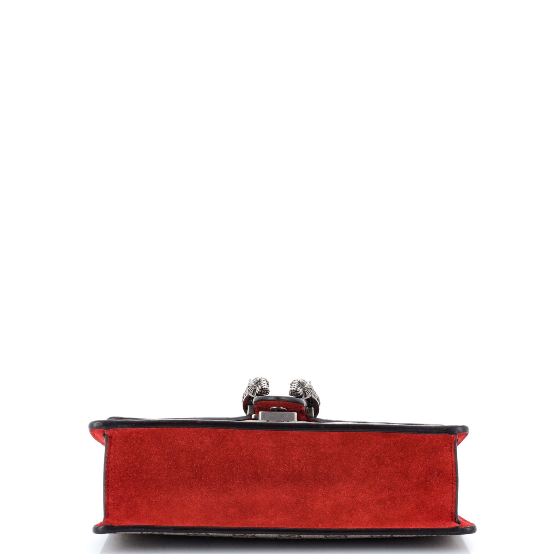 Gucci Dionysus Bag Size ONE SIZE - 4 Thumbnail