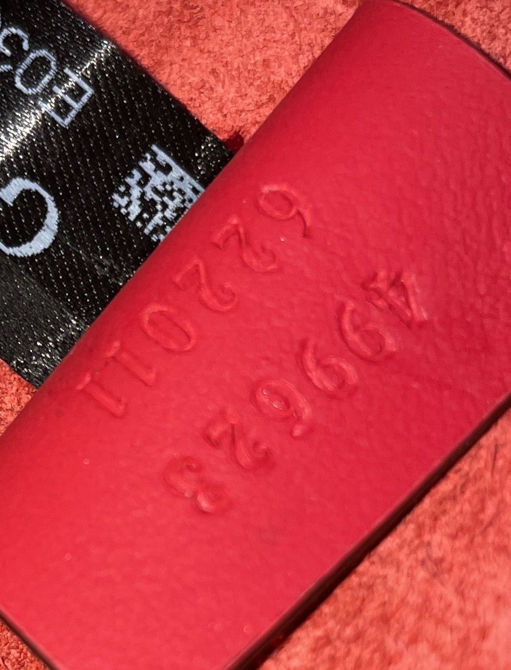 Gucci Dionysus Bag Size ONE SIZE - 7 Thumbnail