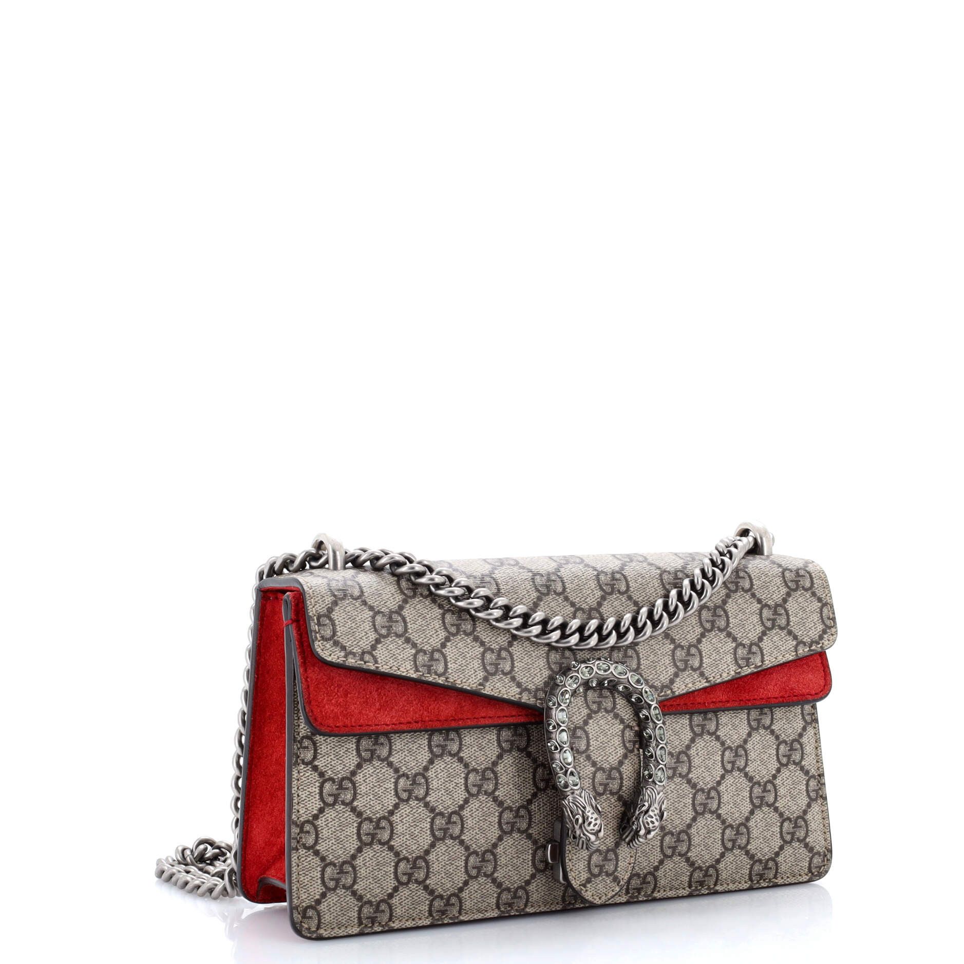 Gucci Dionysus Bag Size ONE SIZE - 2 Thumbnail