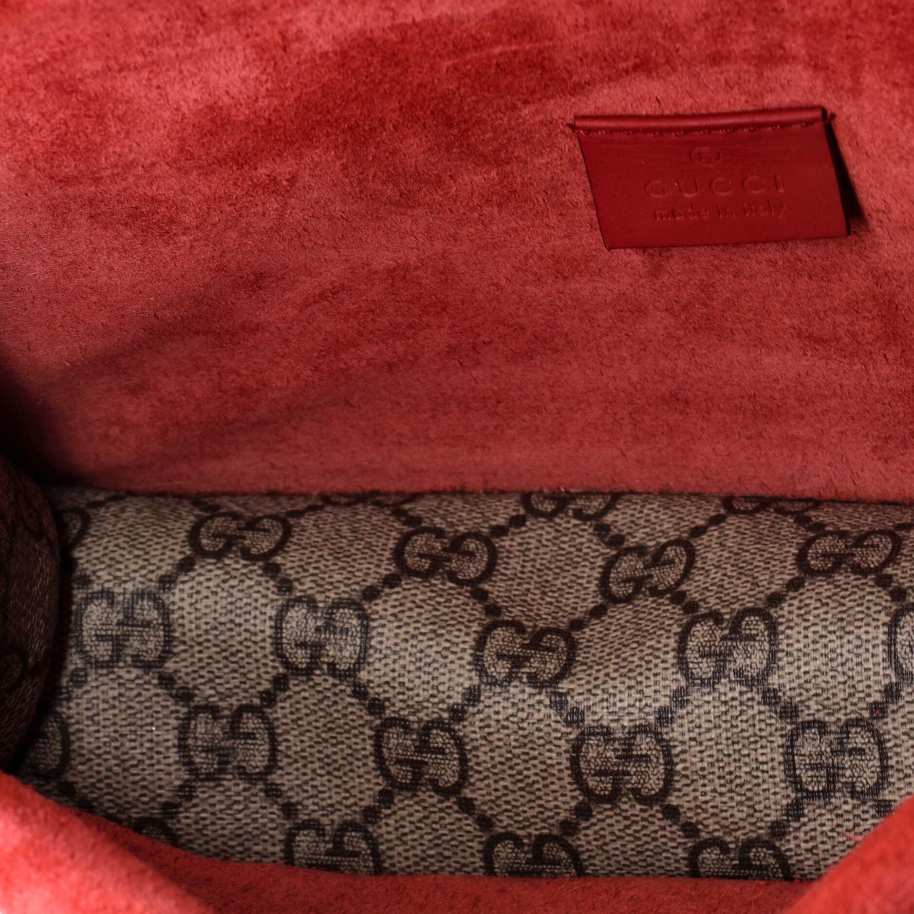 Gucci Dionysus Bag Size ONE SIZE - 5 Thumbnail