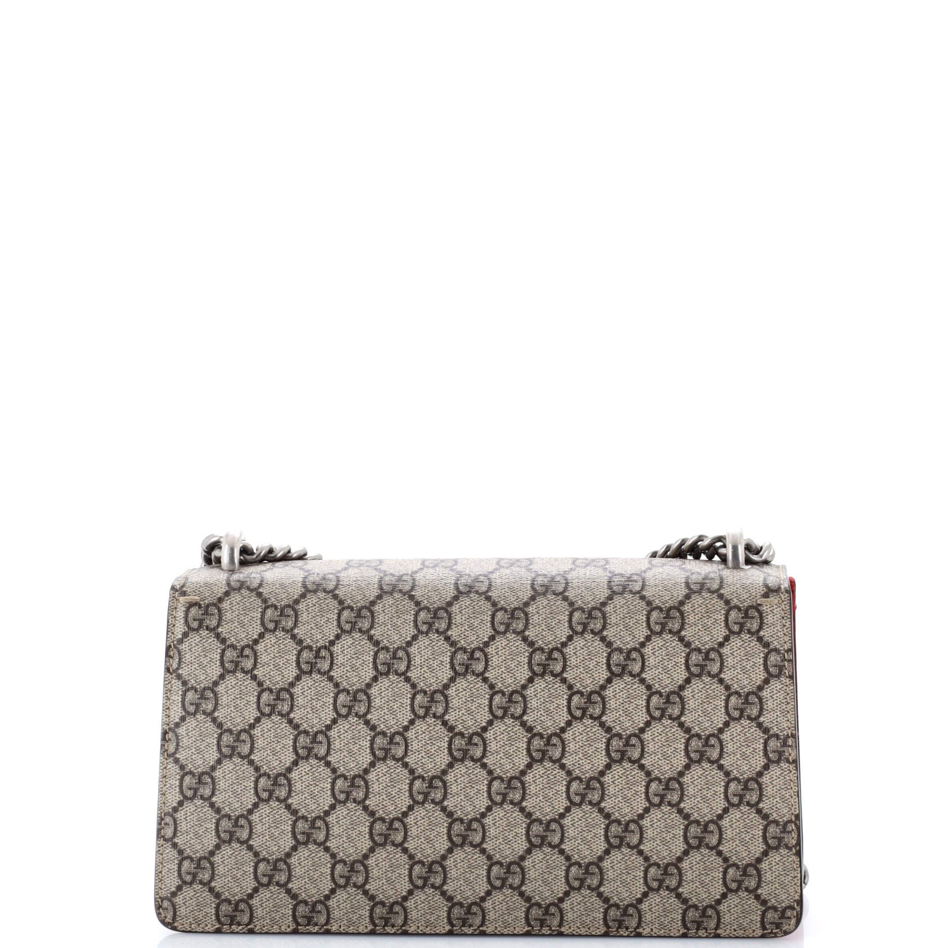 Gucci Dionysus Bag Size ONE SIZE - 3 Thumbnail