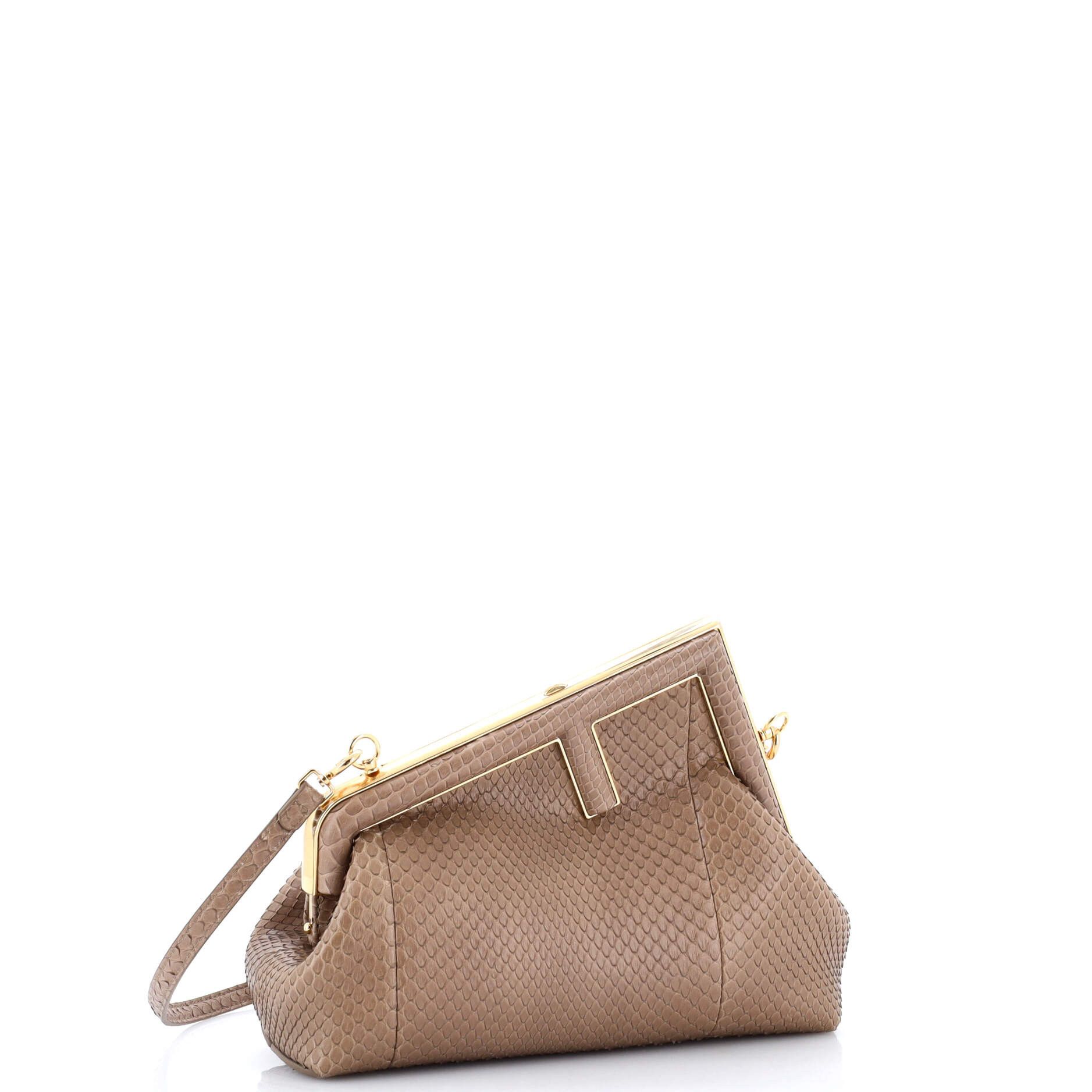 Fendi First Bag Size ONE SIZE - 2 Thumbnail