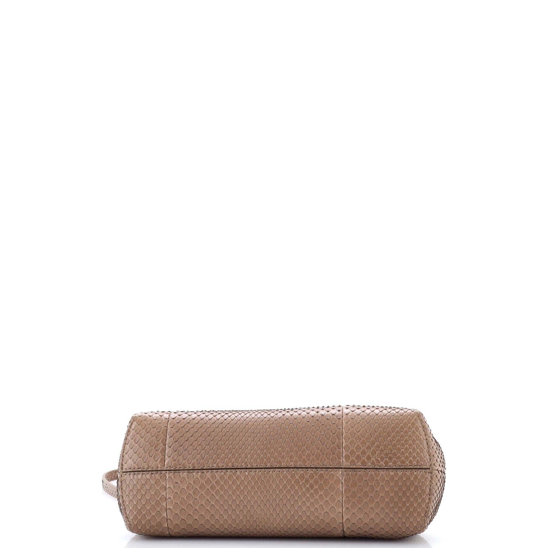 Fendi First Bag Size ONE SIZE - 4 Thumbnail