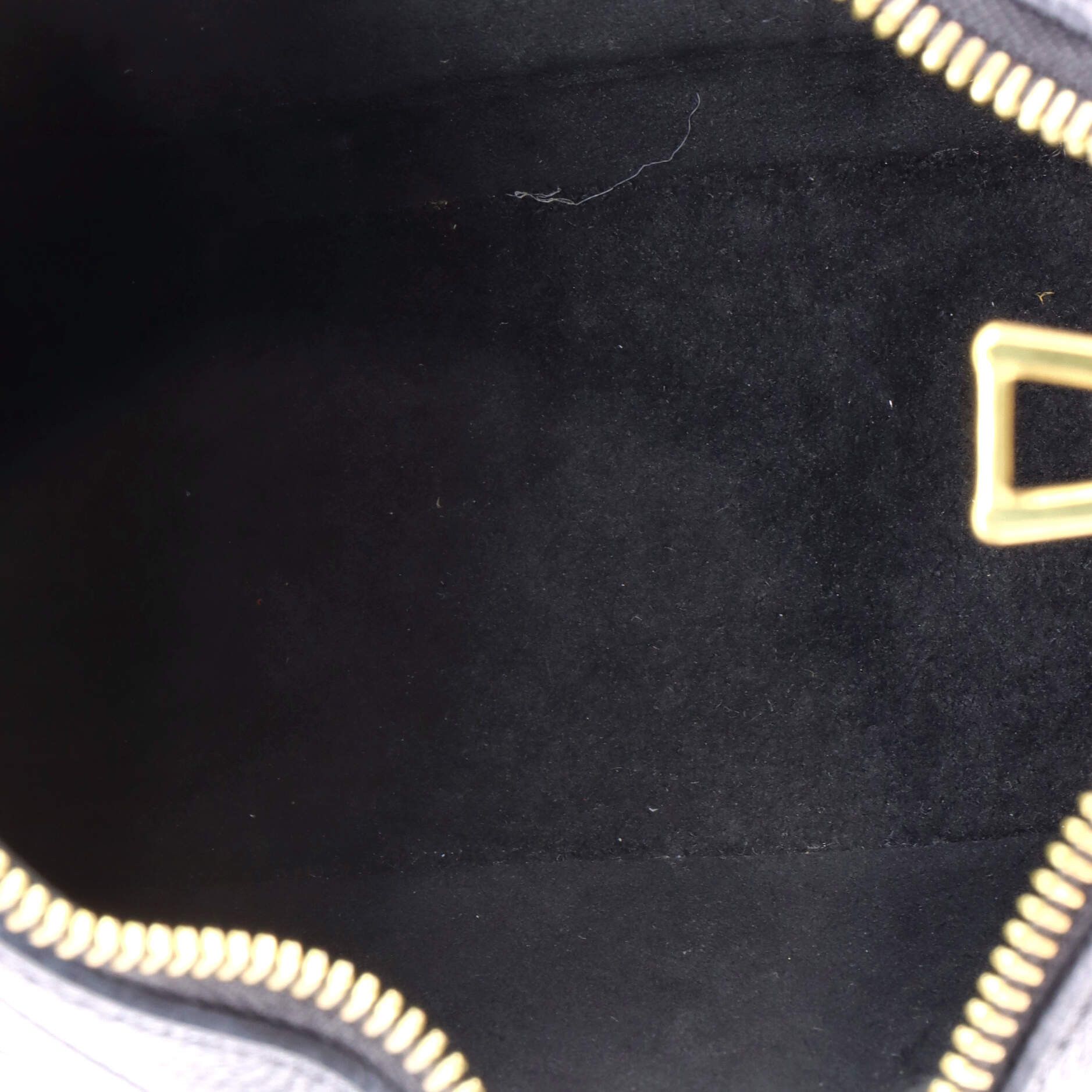 Louis Vuitton Bagatelle NM Handbag Size ONE SIZE - 5 Thumbnail