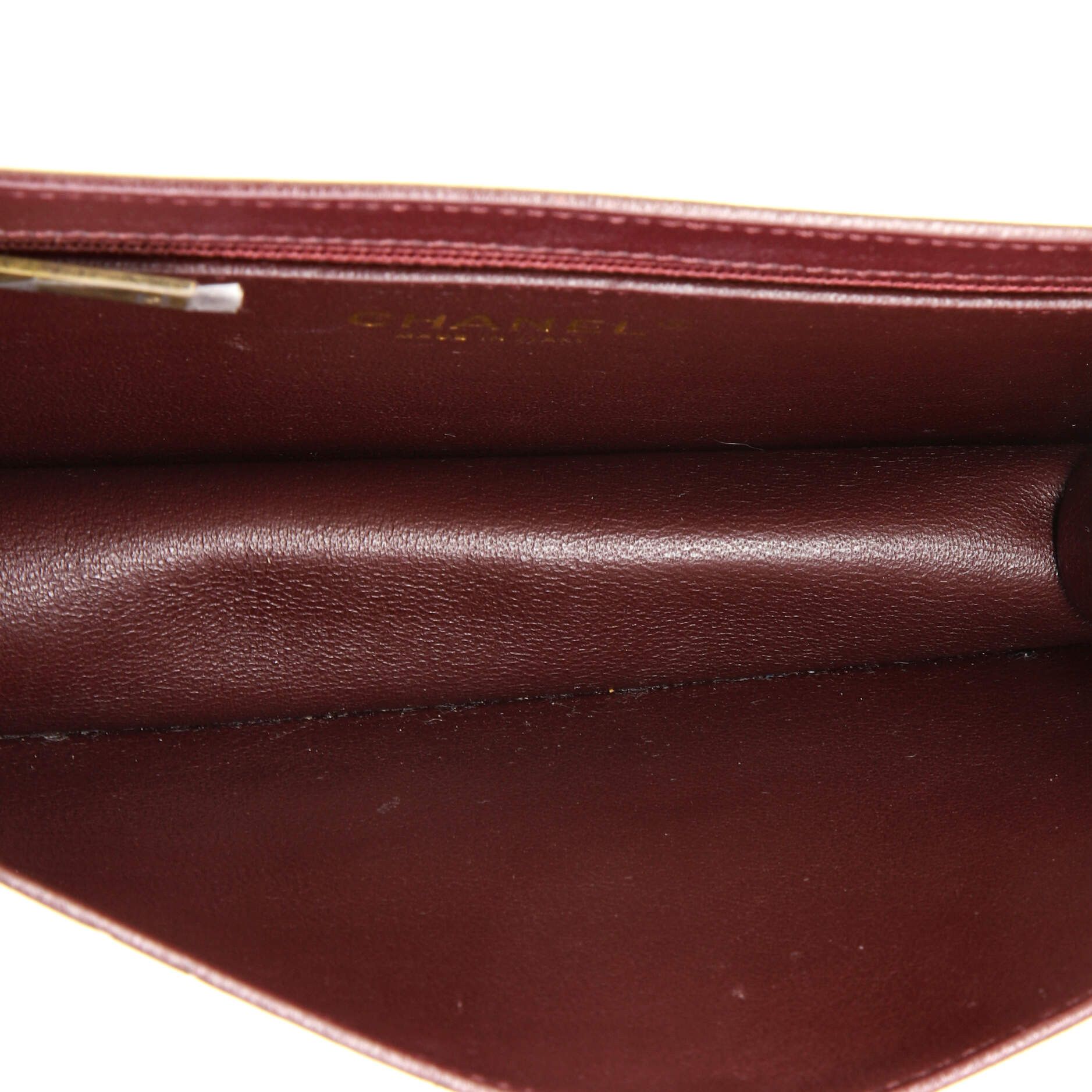 Chanel Beauty Lock Flap Bag Size ONE SIZE - 10 Thumbnail