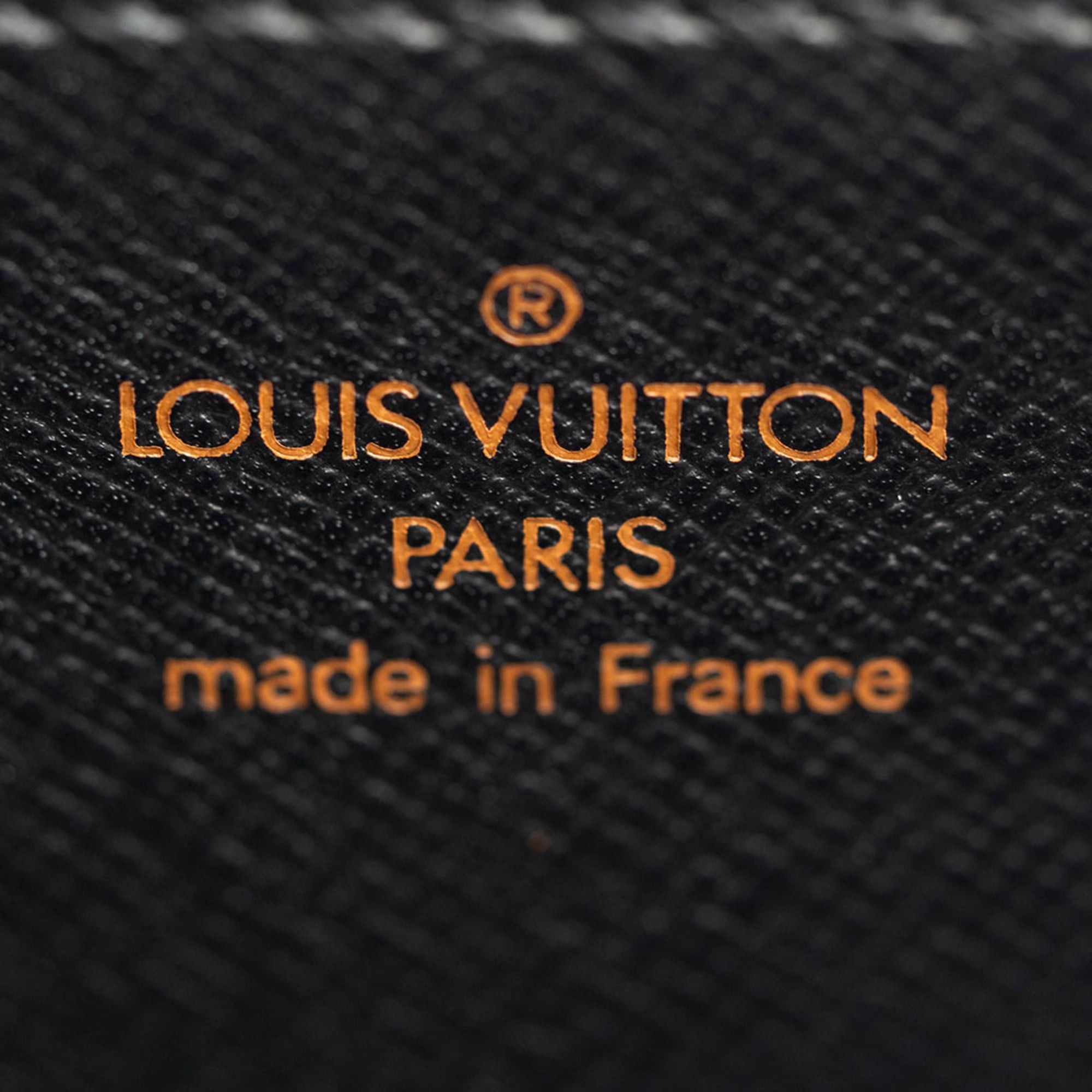Louis Vuitton Louis Vuitton Saint-Cloud Epi Leather Shoulder Bag, Blue, M52195 Size ONE SIZE - 12 Thumbnail