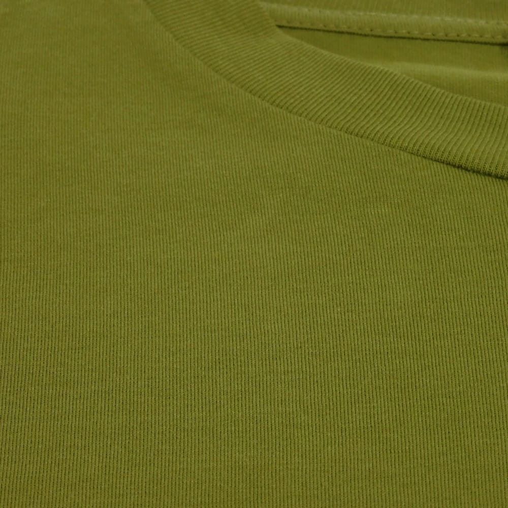 Marni Marni MARNI Logo Crewneck Cotton Long Sleeve T Shirt Textile T-Shirts THJE0129PN DUTY FREE for USA Size ONE SIZE - 7 Thumbnail
